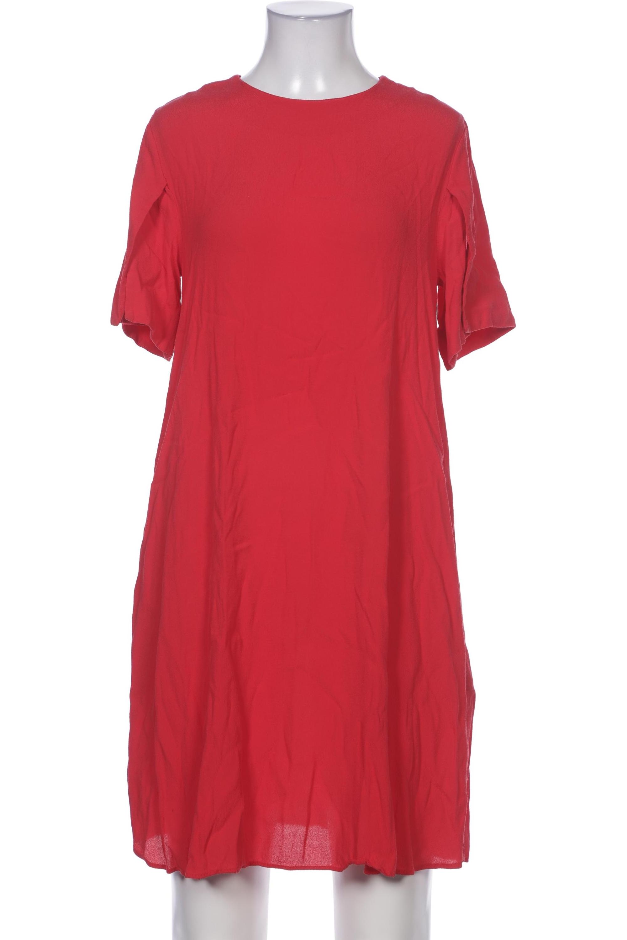 

& Other Stories Damen Kleid, rot, Gr. 36