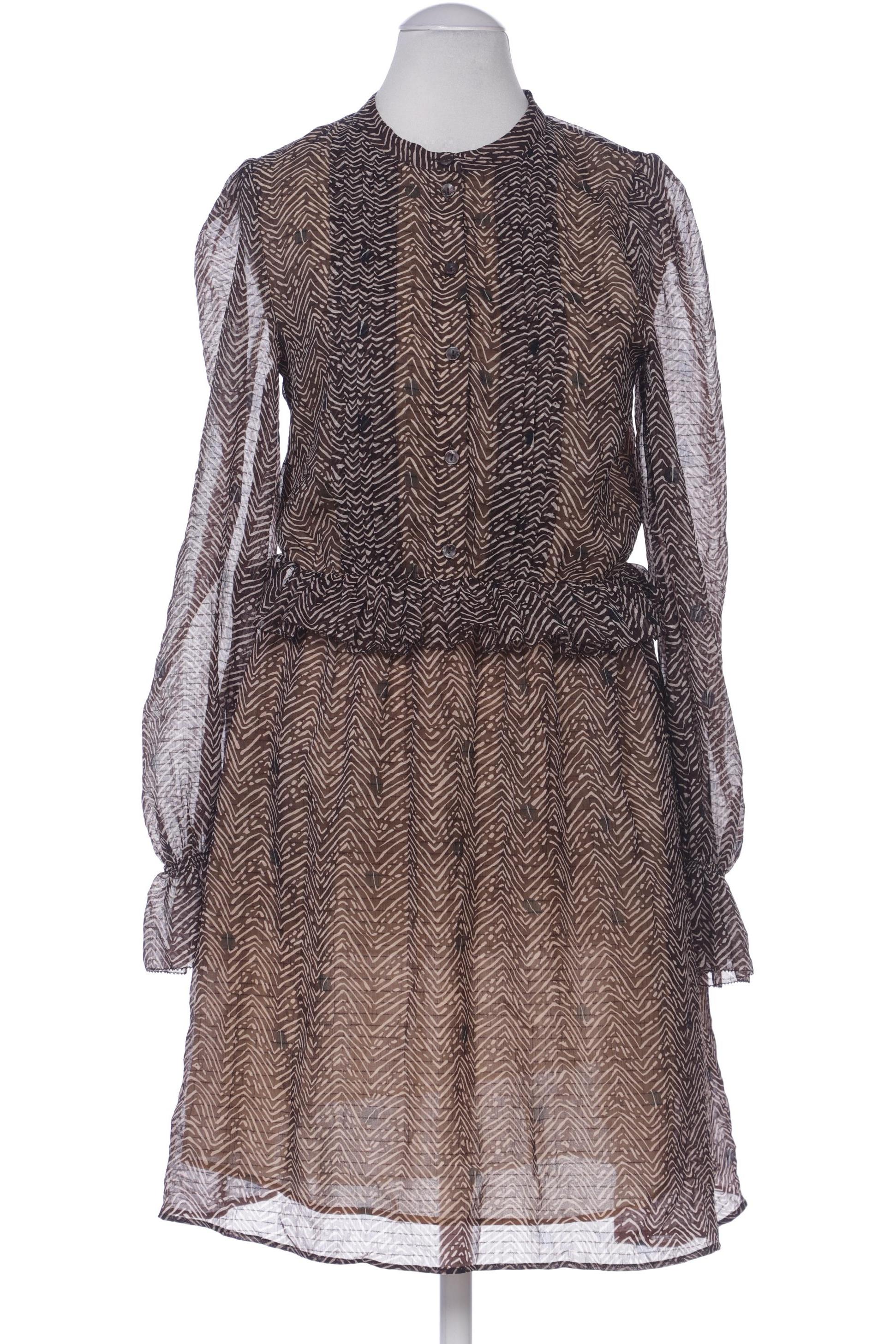 

& Other Stories Damen Kleid, braun, Gr. 32