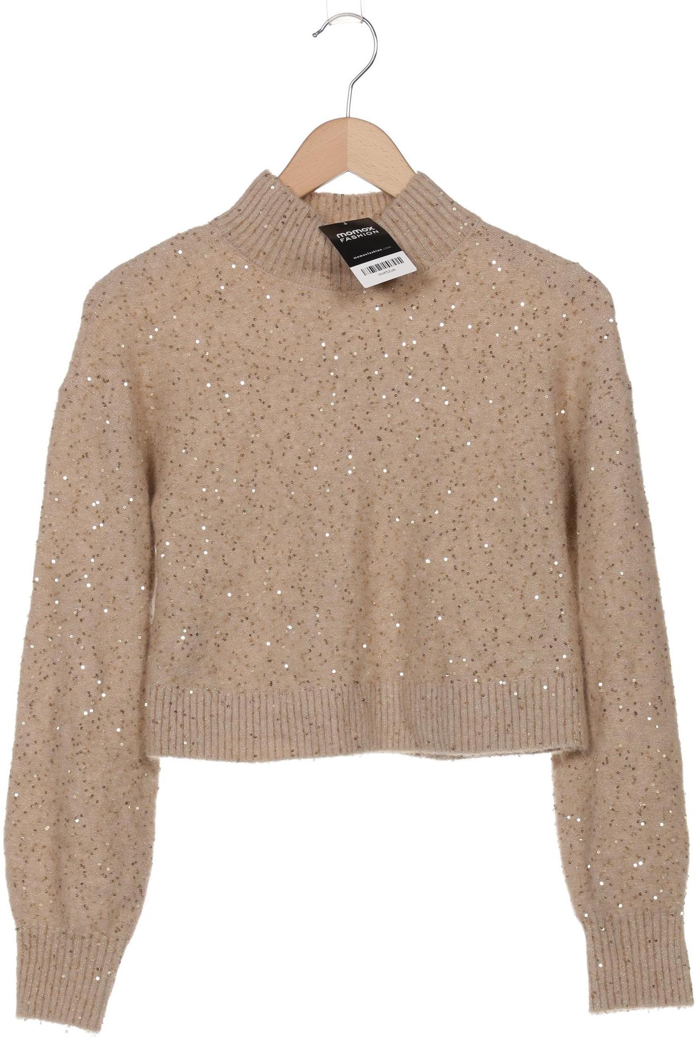 

& Other Stories Damen Pullover, beige, Gr. 36