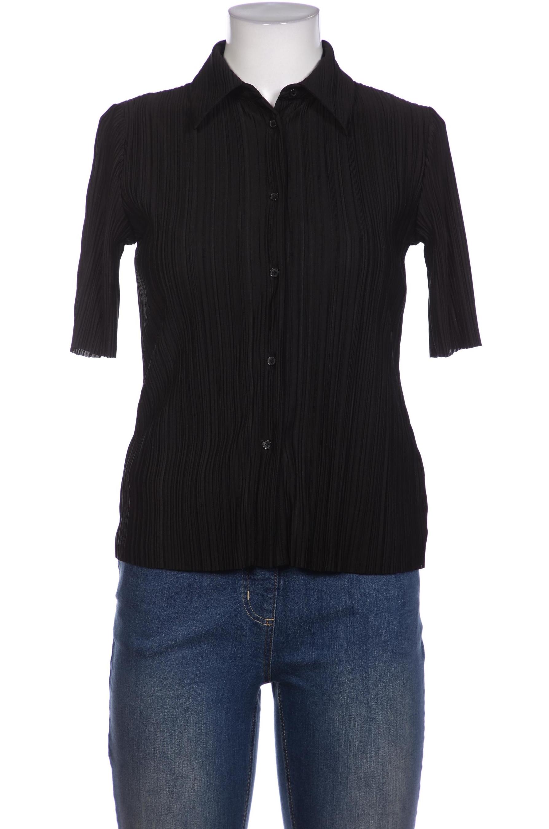 

& Other Stories Damen Bluse, schwarz, Gr. 36