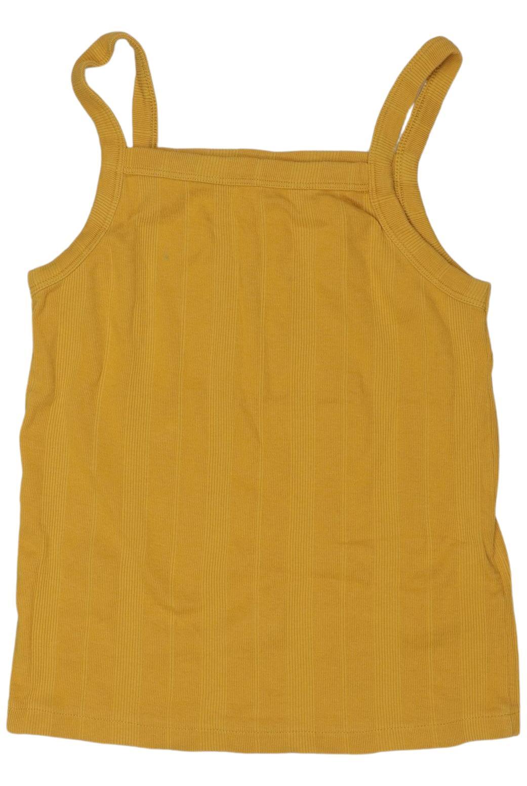 

& Other Stories Damen Top, gelb, Gr. 36