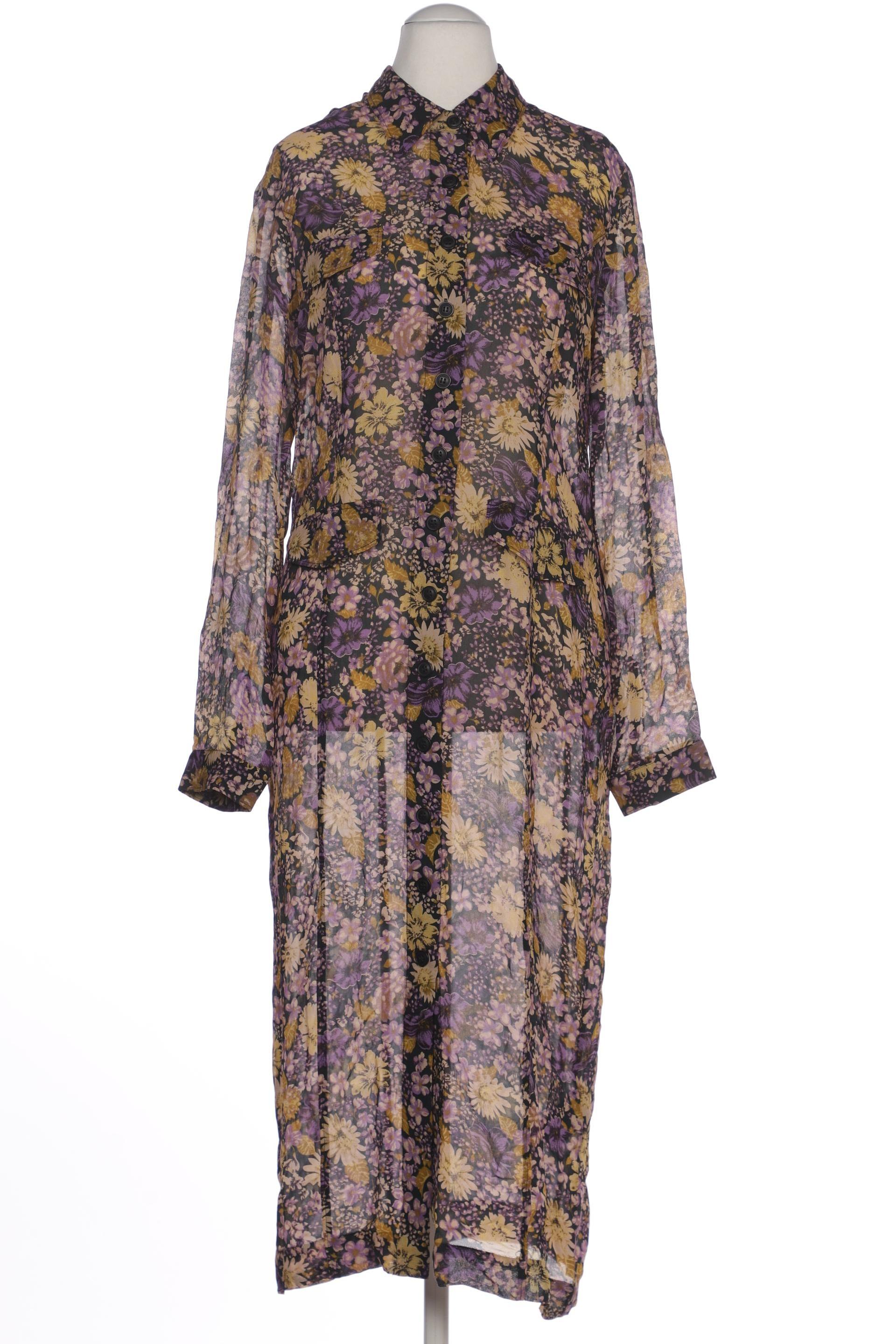 

& Other Stories Damen Kleid, mehrfarbig, Gr. 40