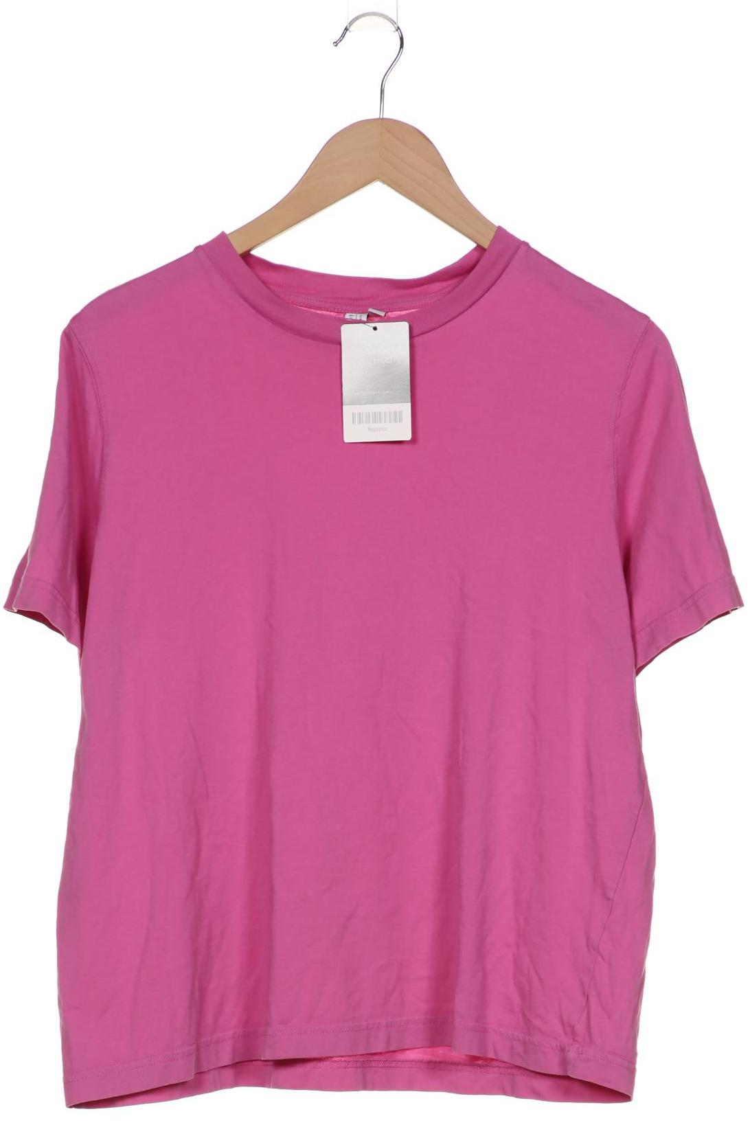 

& Other Stories Damen T-Shirt, pink, Gr. 38