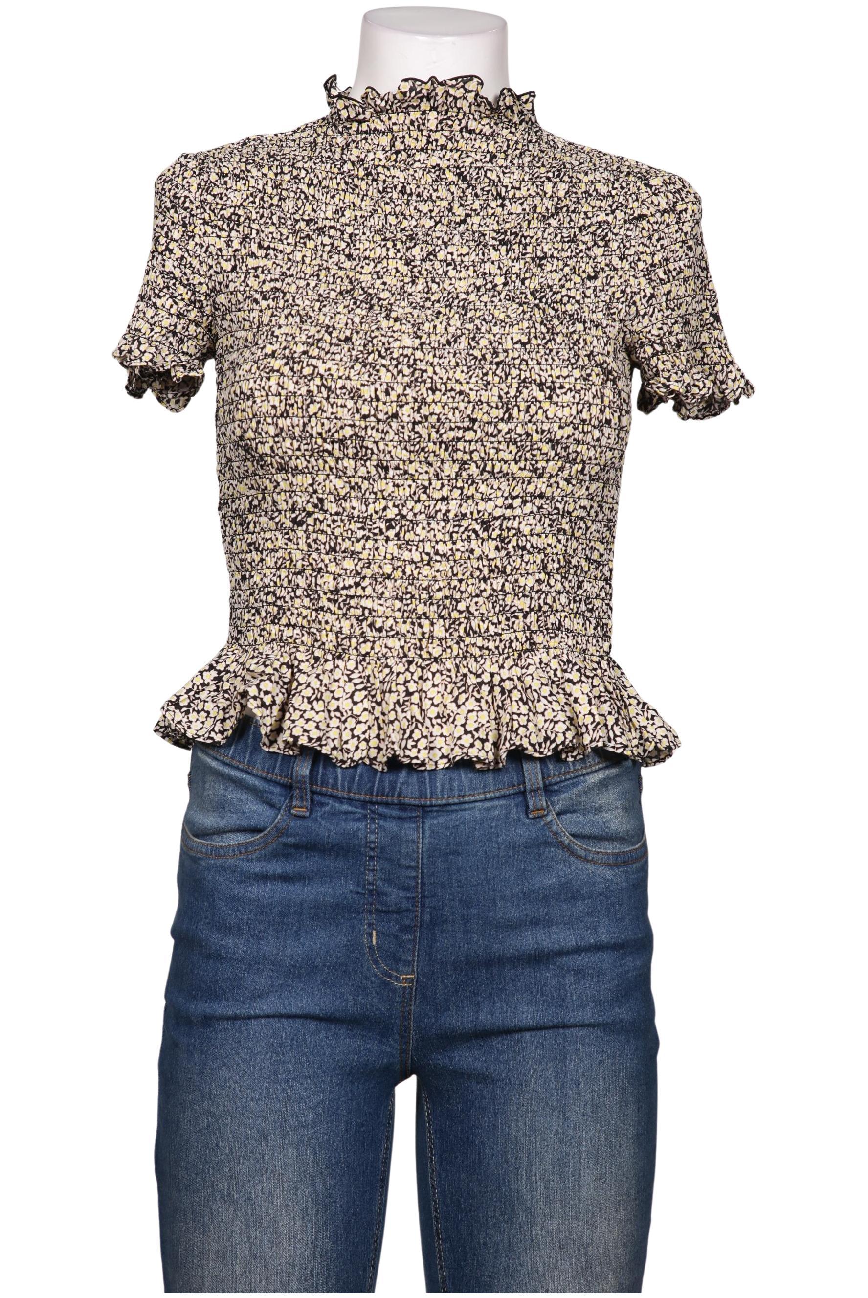 

& Other Stories Damen Bluse, beige, Gr. 38