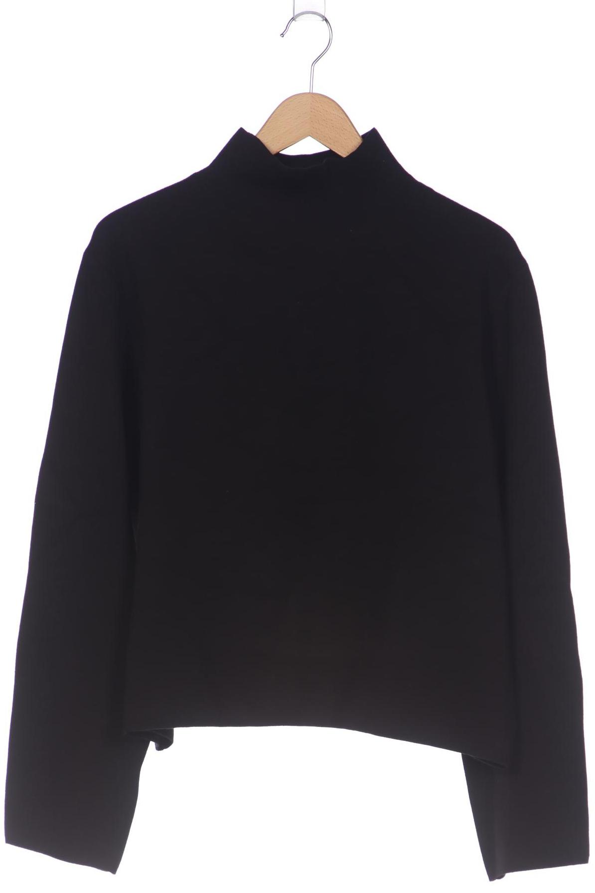 

& Other Stories Damen Pullover, schwarz, Gr. 42