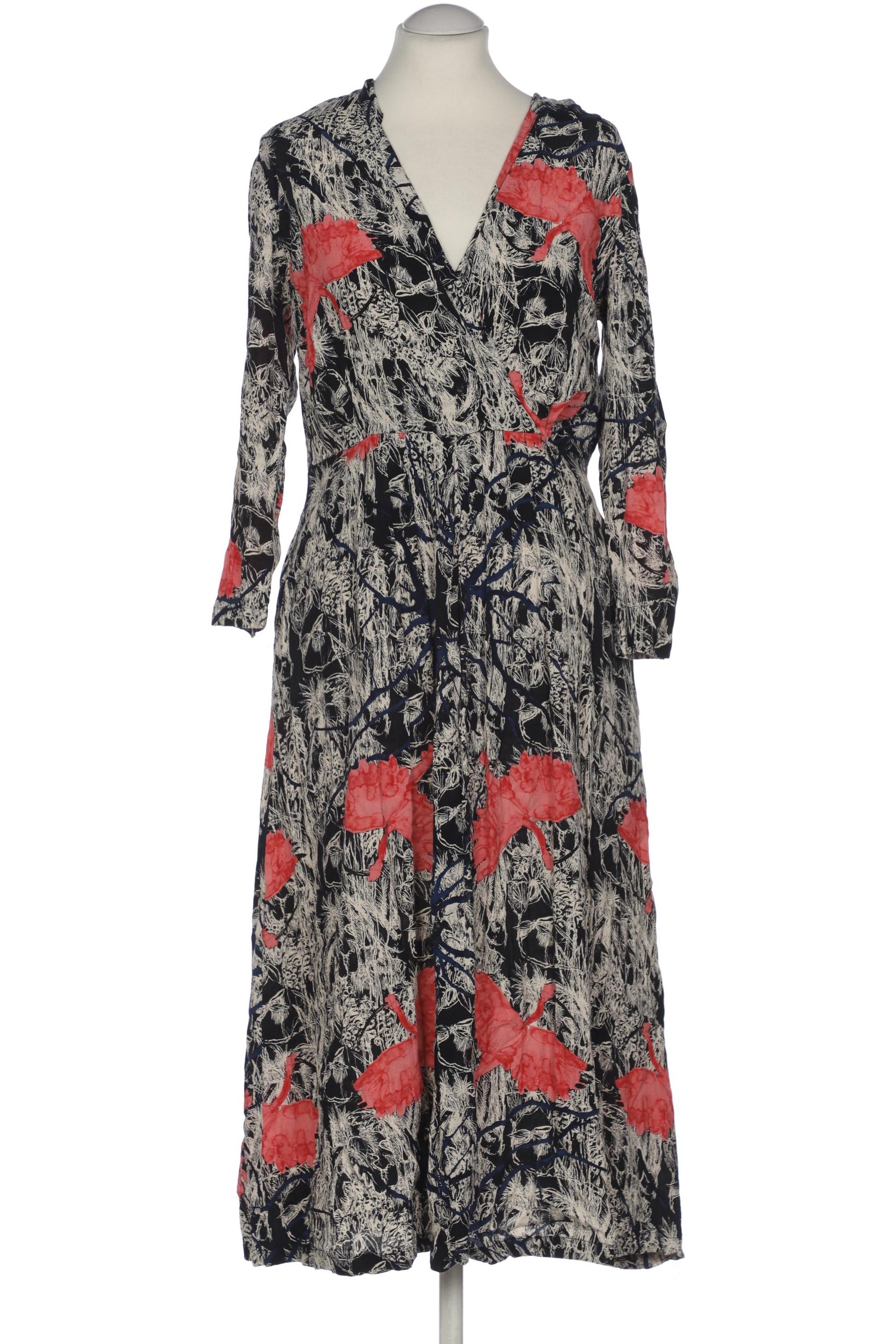 

& Other Stories Damen Kleid, mehrfarbig, Gr. 36
