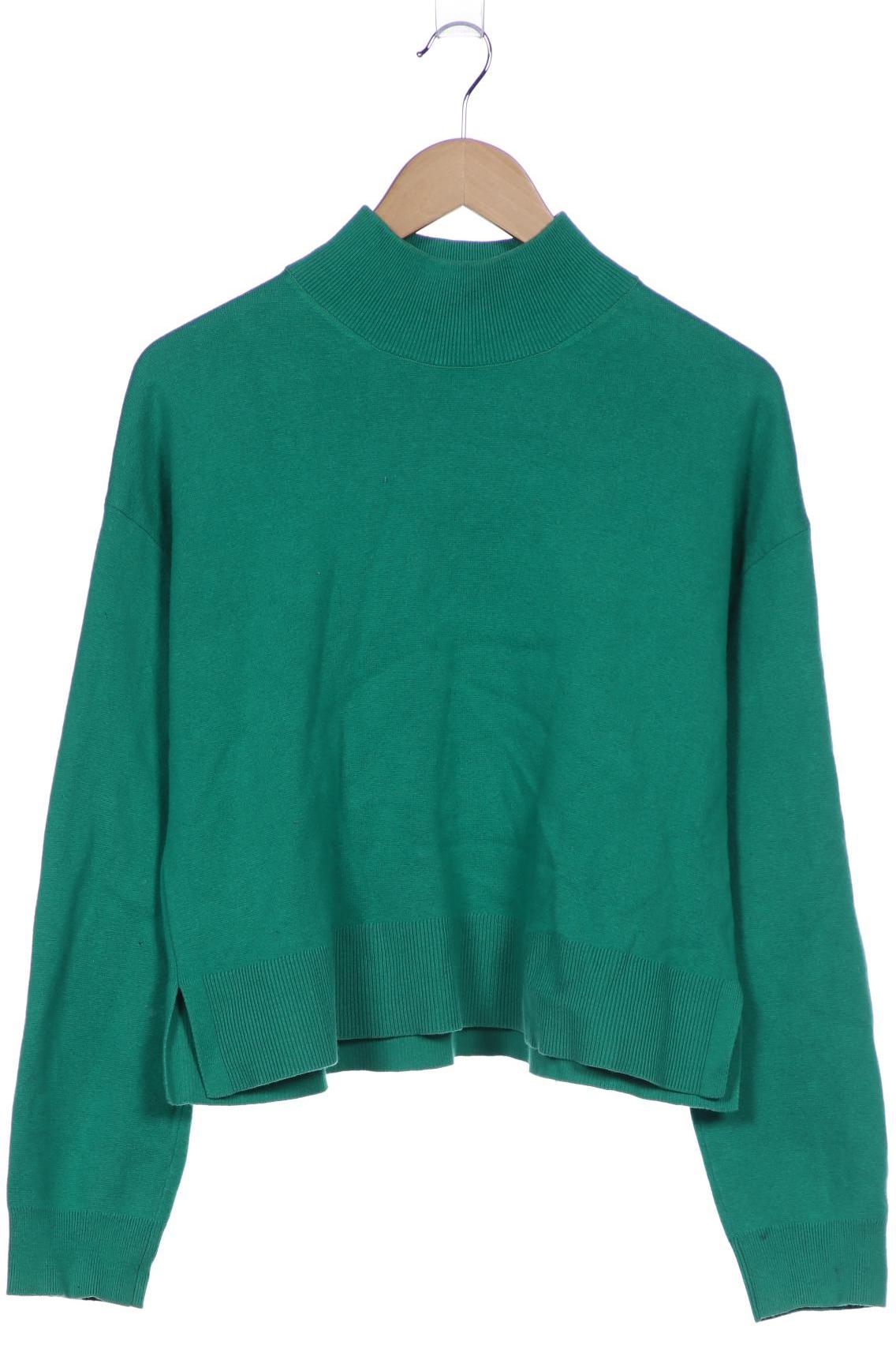 

& Other Stories Damen Pullover, grün, Gr. 42
