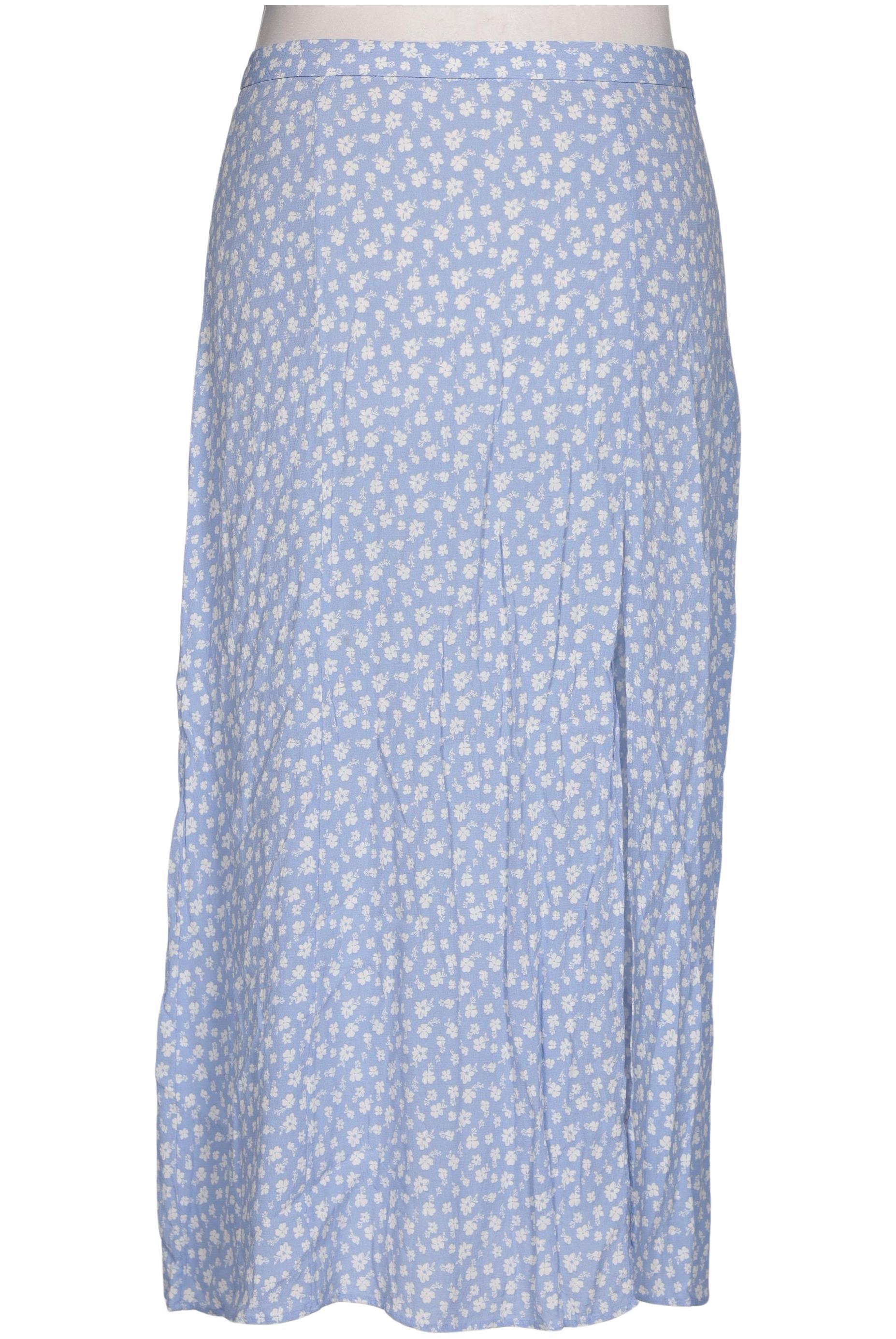 

& Other Stories Damen Rock, hellblau, Gr. 42