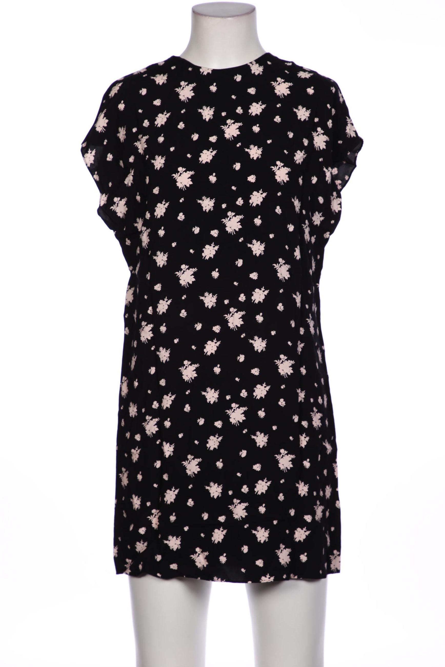 

& Other Stories Damen Kleid, schwarz, Gr. 36