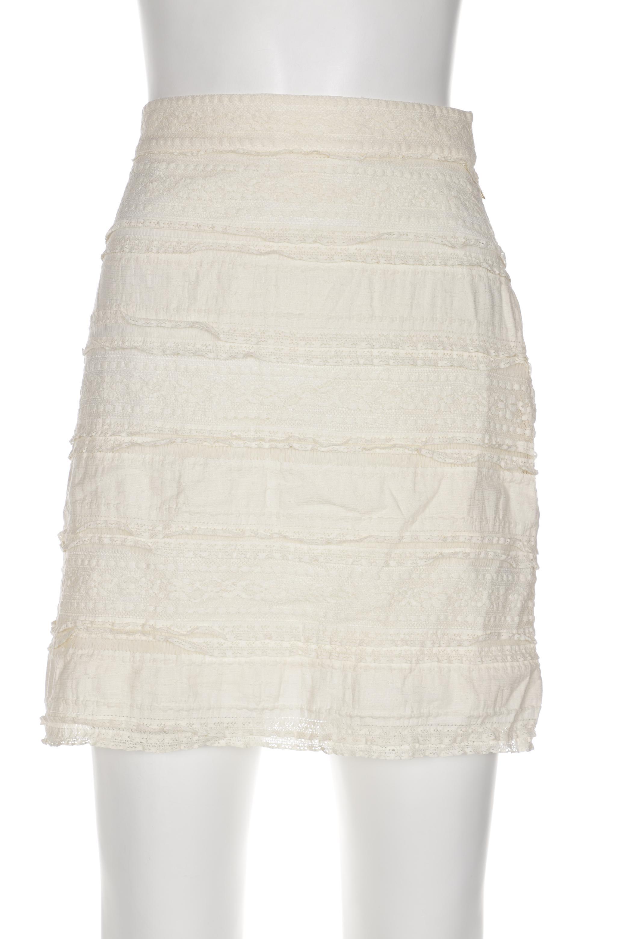 

& Other Stories Damen Rock, beige, Gr. 38