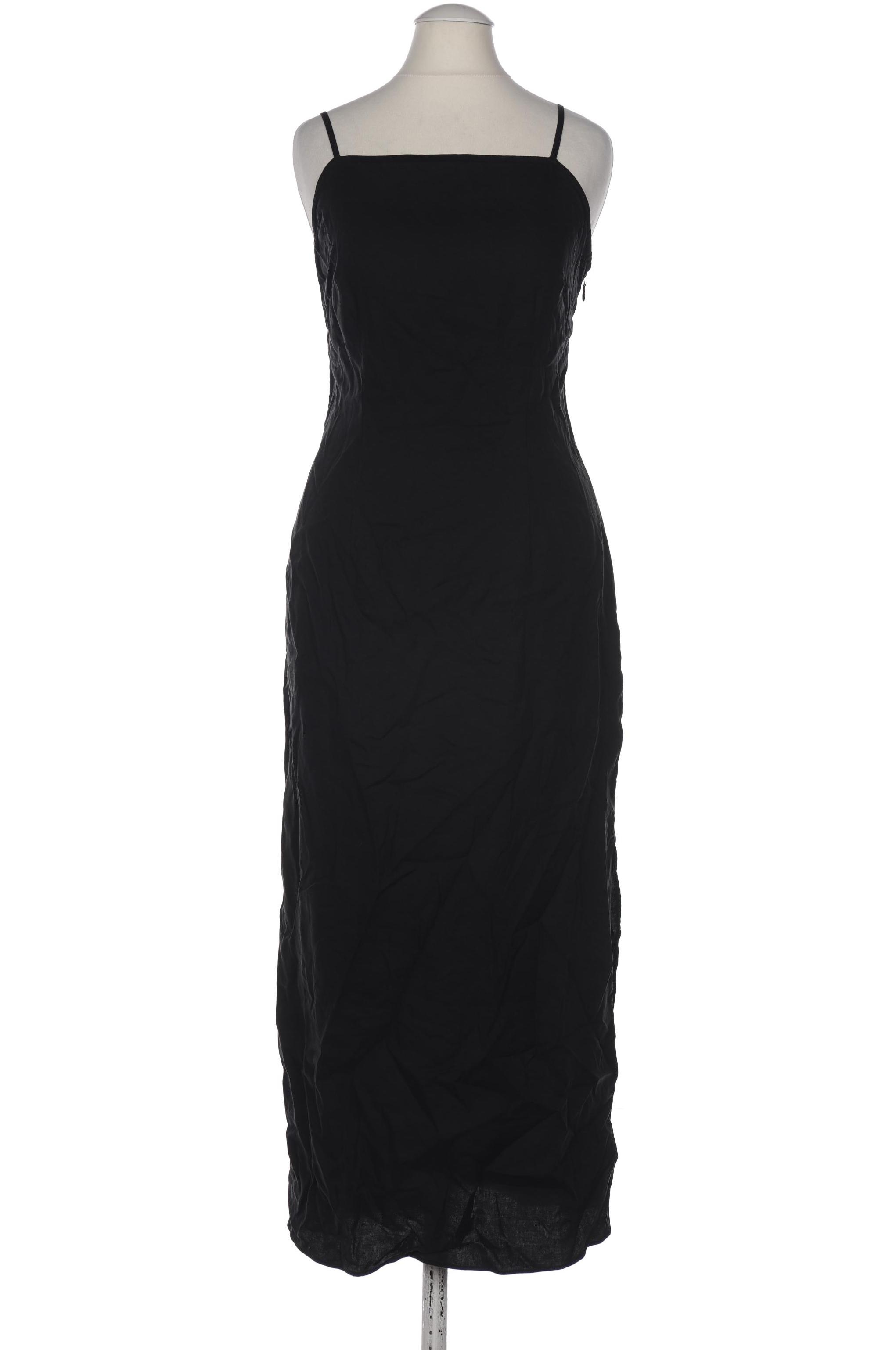

& Other Stories Damen Kleid, schwarz, Gr. 36