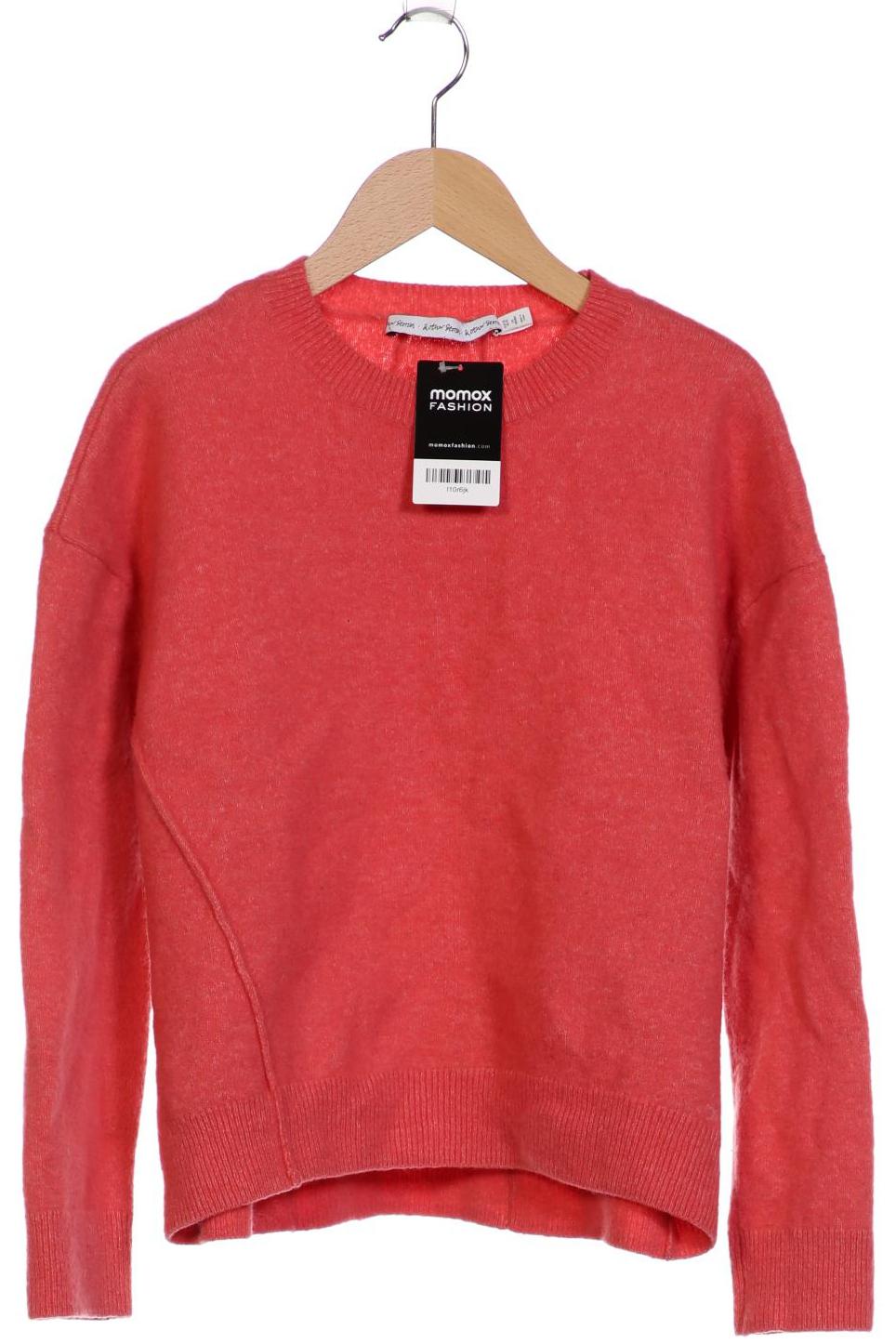 

& Other Stories Damen Pullover, rot, Gr. 34