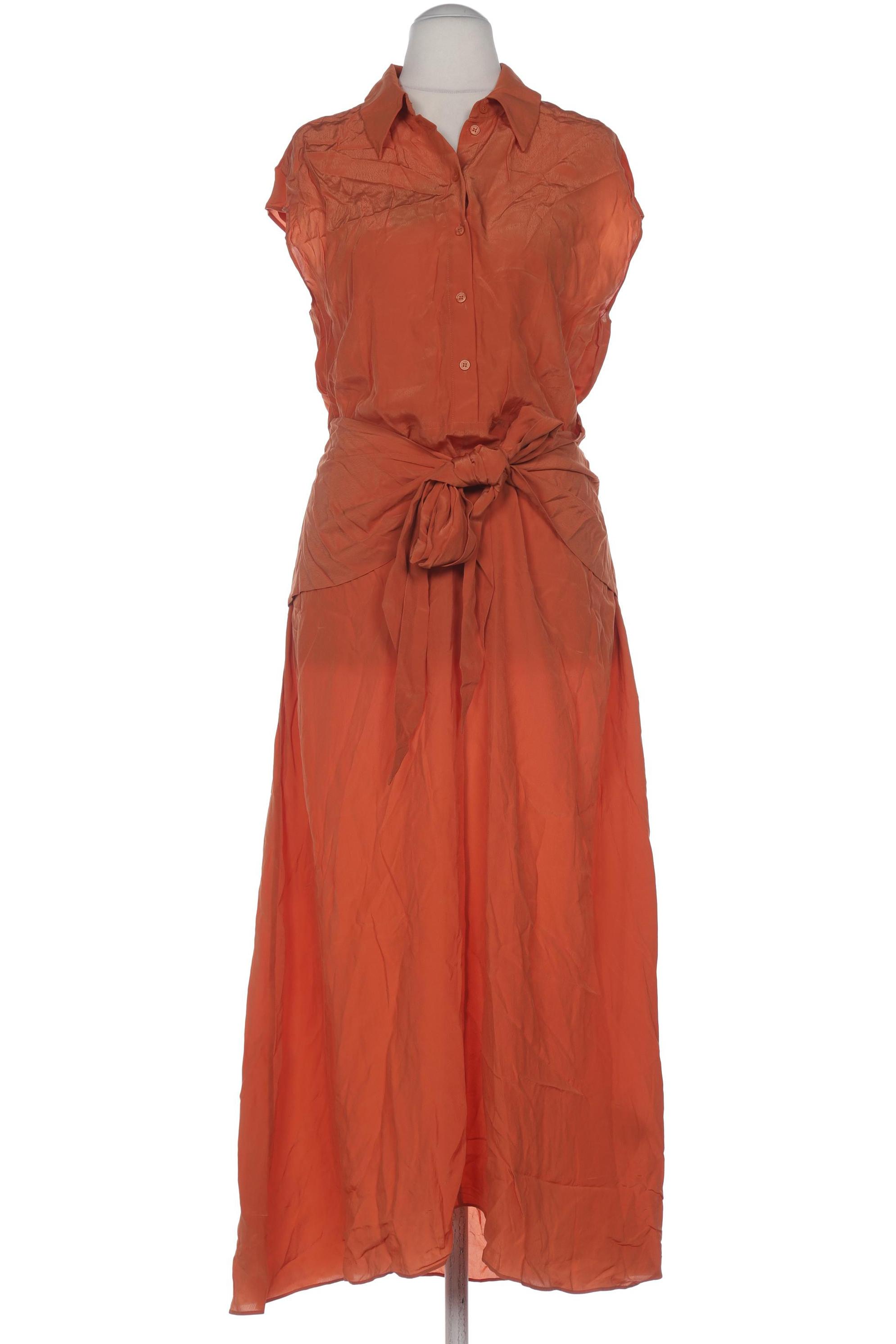 

& Other Stories Damen Kleid, orange, Gr. 38