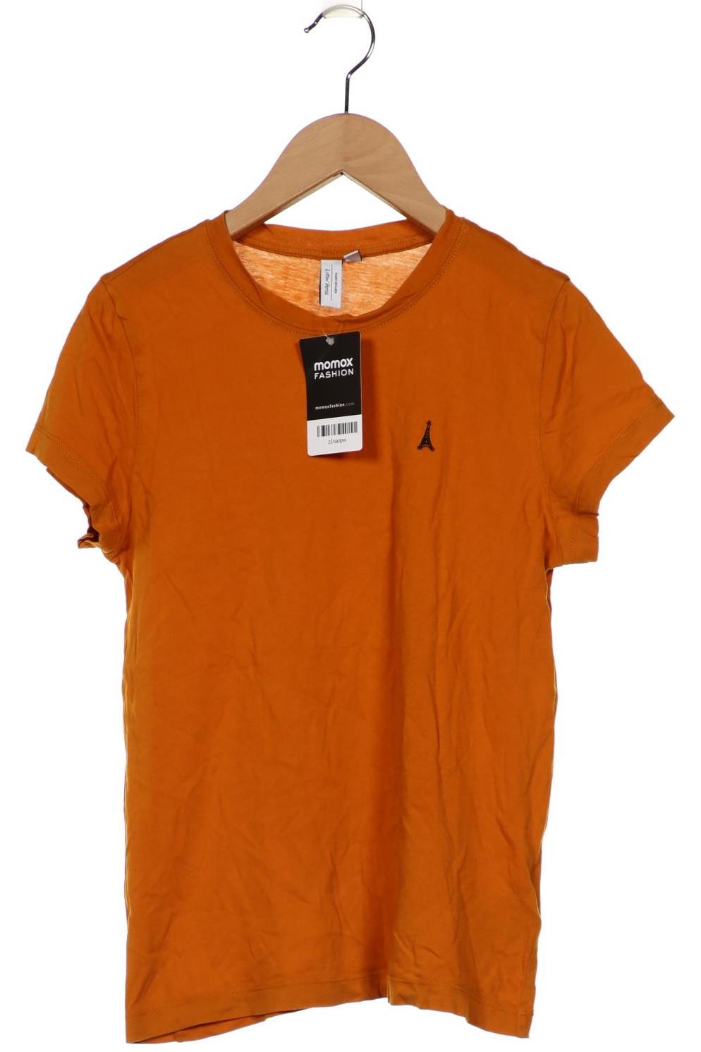 

& other stories Damen T-Shirt, orange