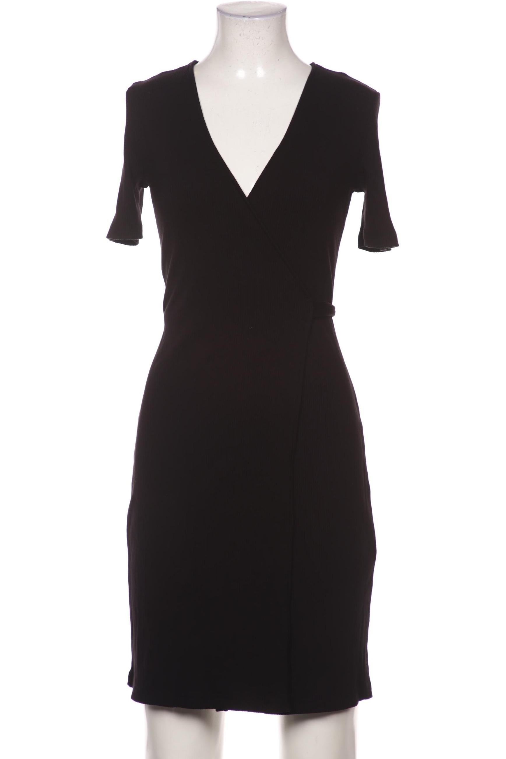 

& Other Stories Damen Kleid, schwarz, Gr. 36