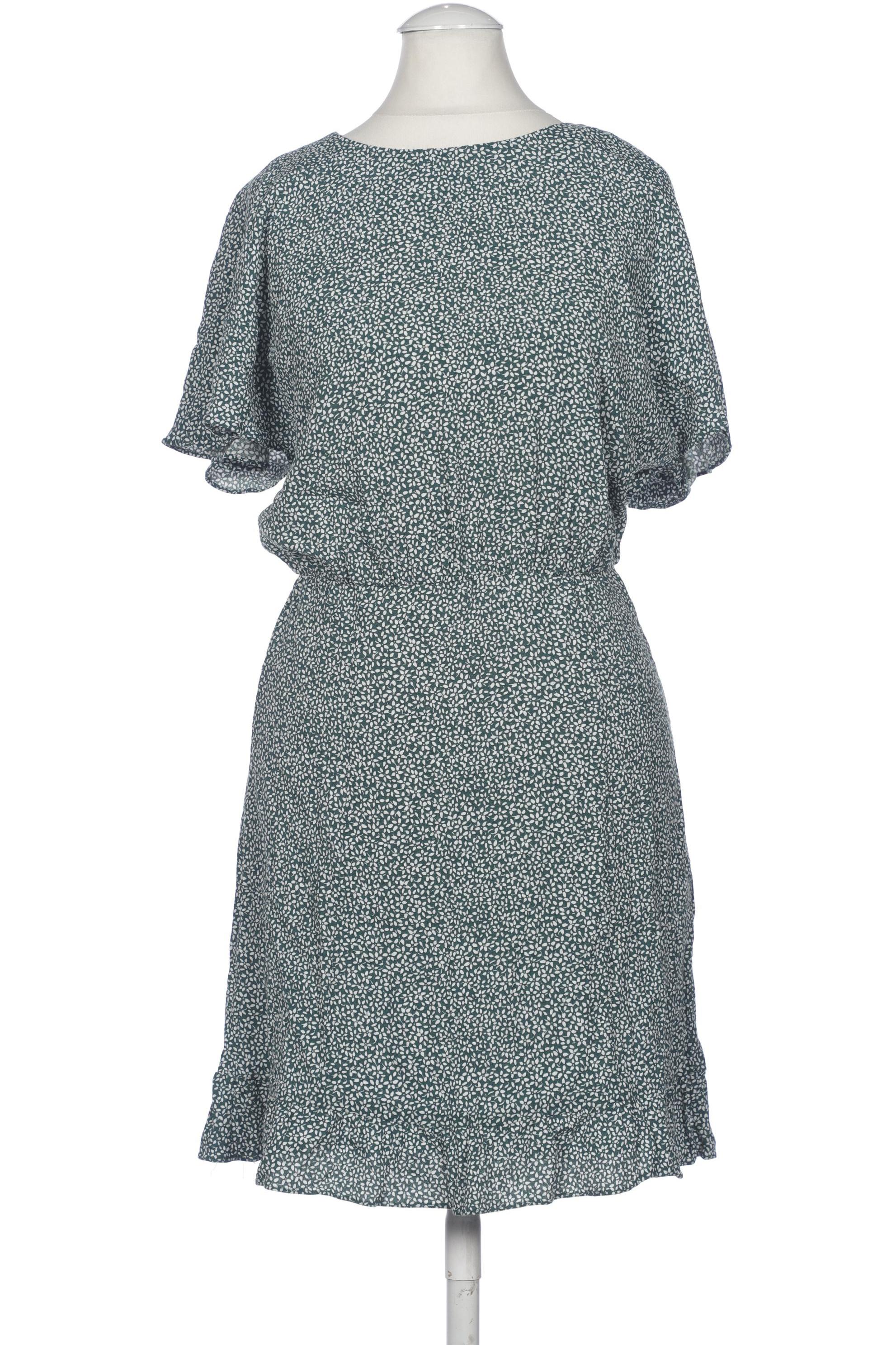 

& Other Stories Damen Kleid, grün, Gr. 36