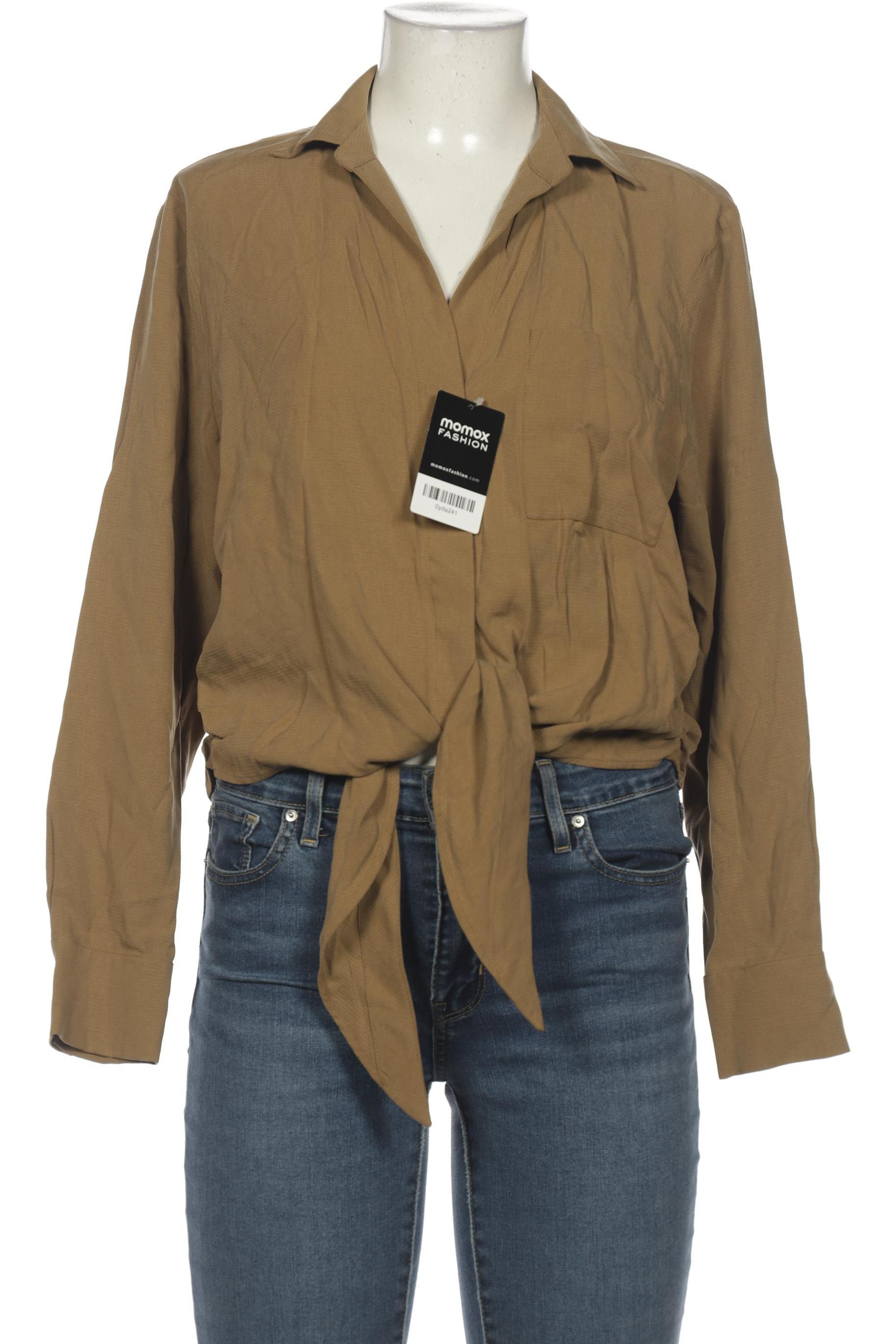 

& Other Stories Damen Bluse, braun