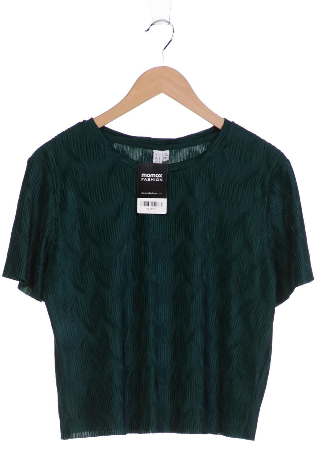 

& Other Stories Damen Bluse, grün, Gr. 42