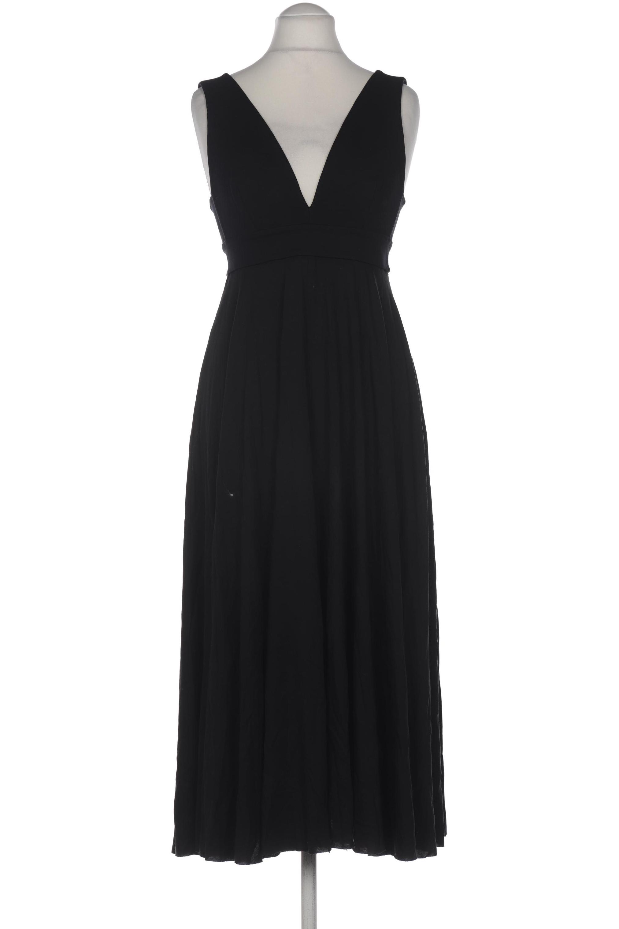 

& Other Stories Damen Kleid, schwarz, Gr. 38