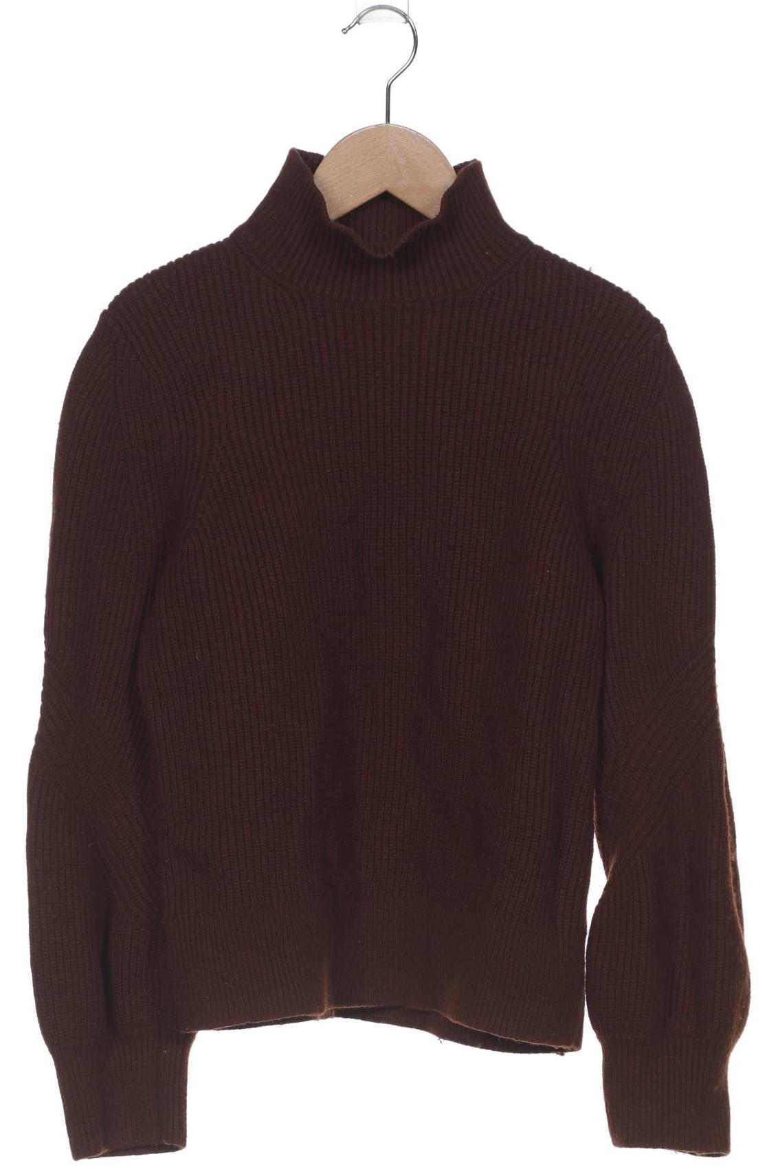 

& Other Stories Damen Pullover, braun, Gr. 36