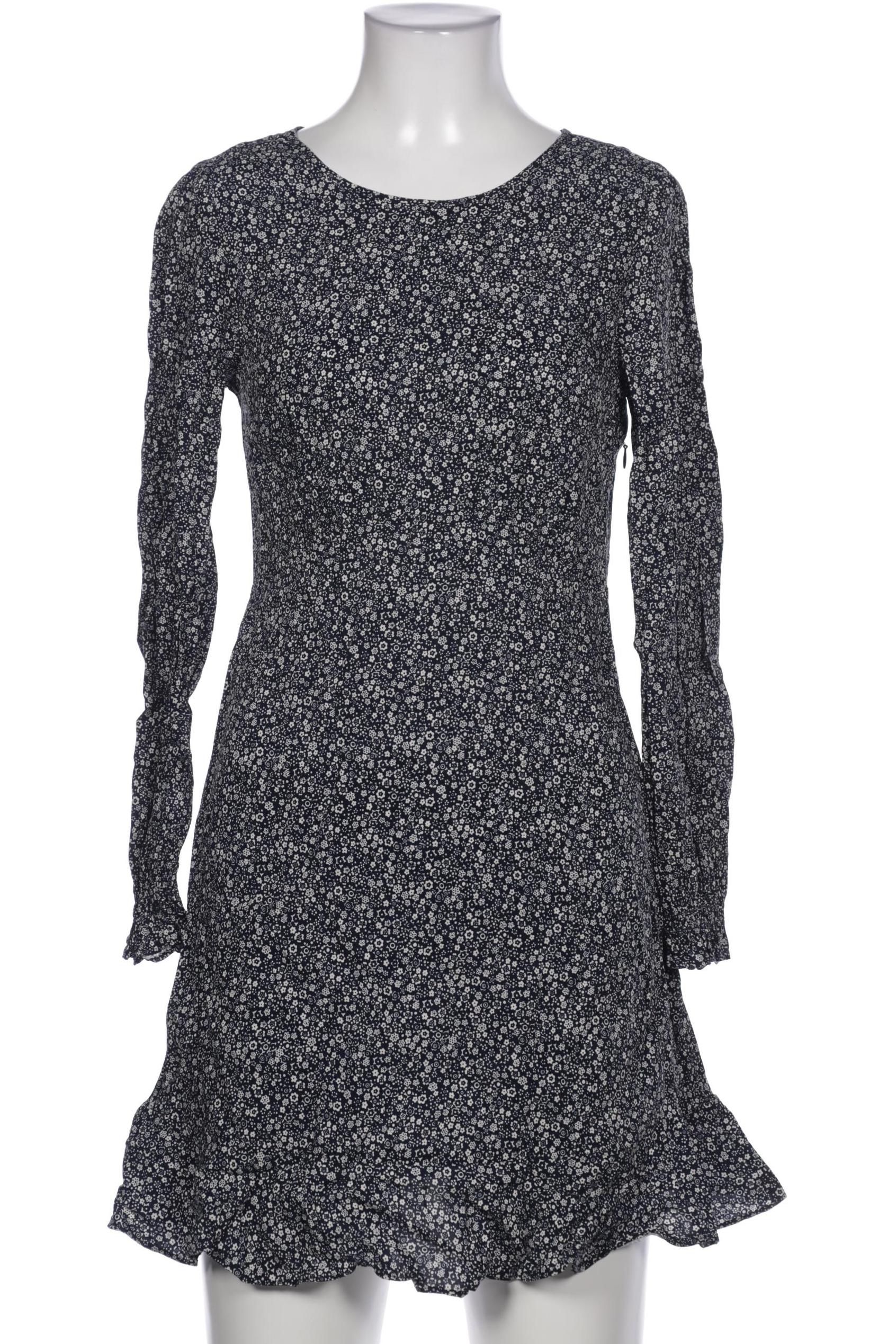 

& Other Stories Damen Kleid, marineblau, Gr. 36