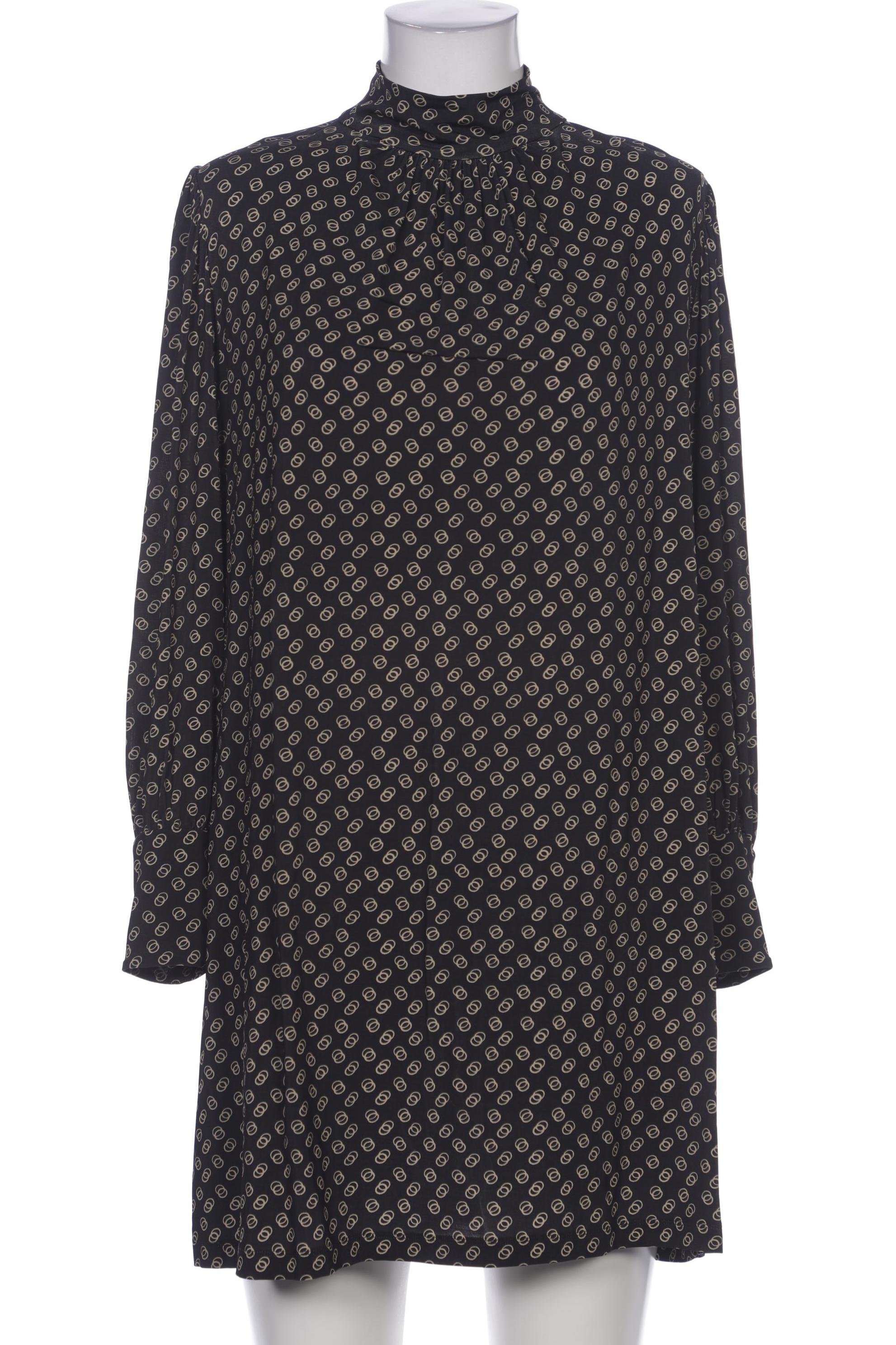 

& Other Stories Damen Kleid, schwarz, Gr. 38