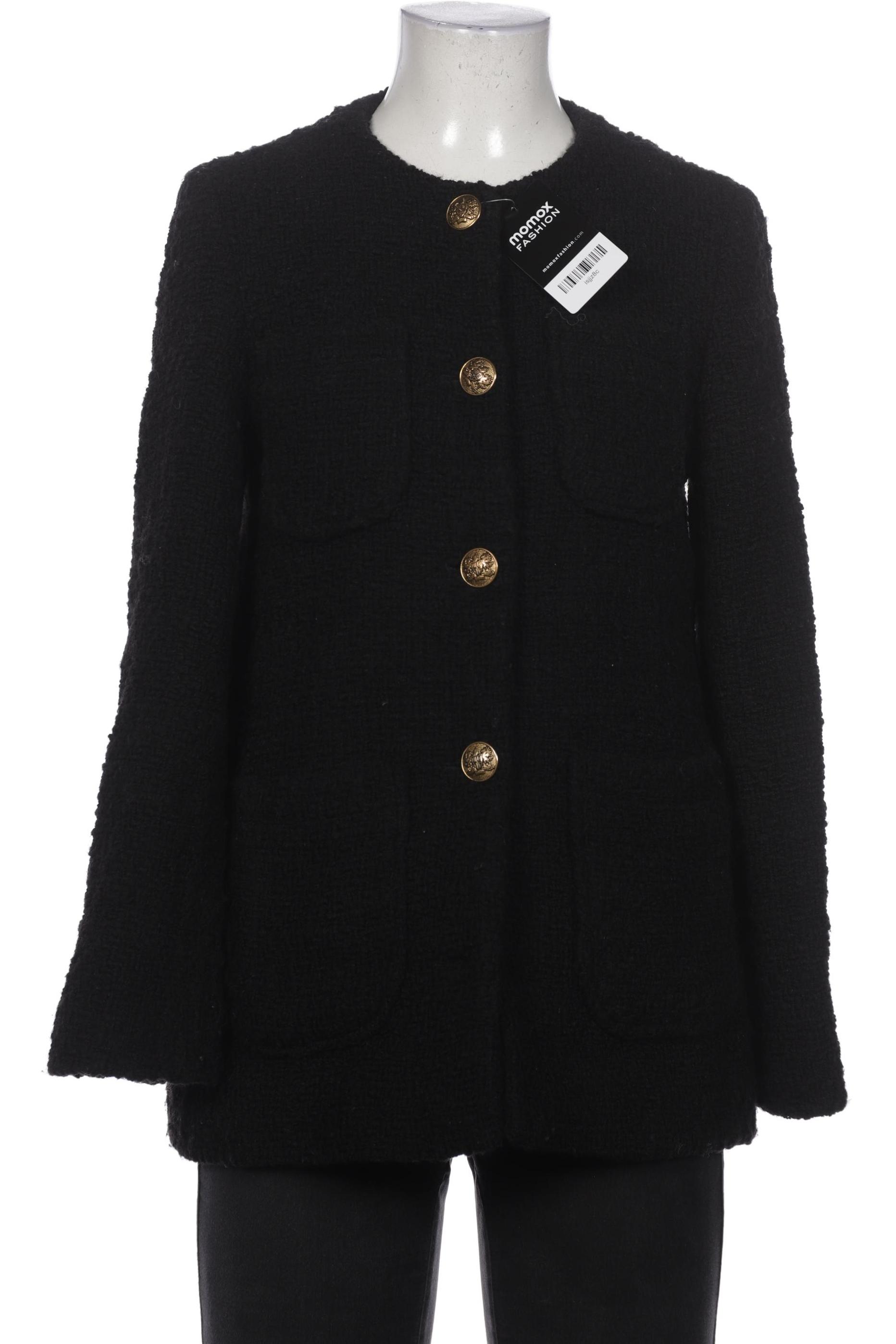 

& Other Stories Damen Blazer, schwarz, Gr. 32