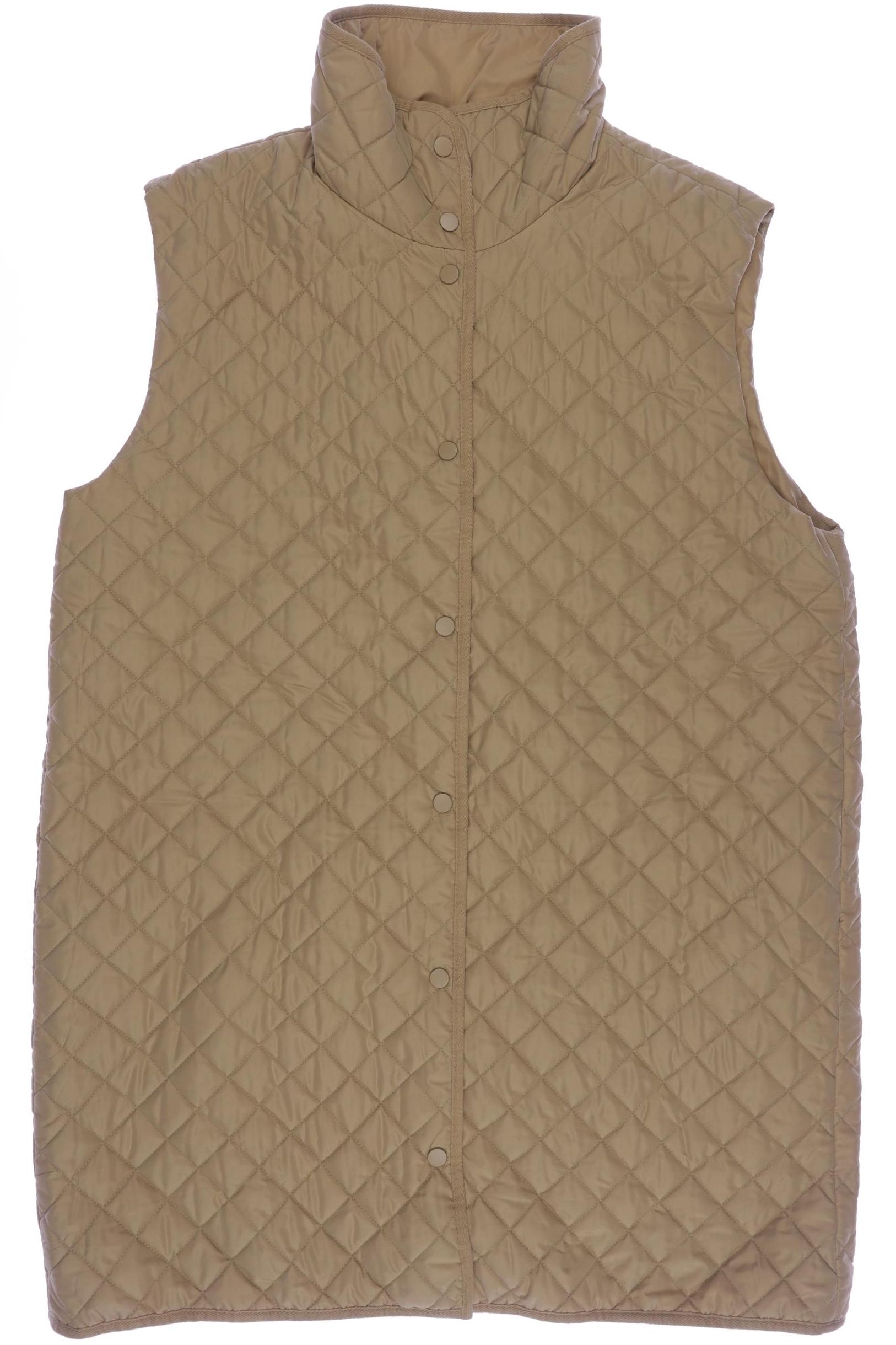 

& Other Stories Damen Weste, beige, Gr. 38