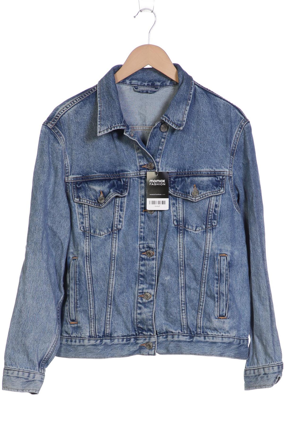 

& other stories Damen Jacke, blau