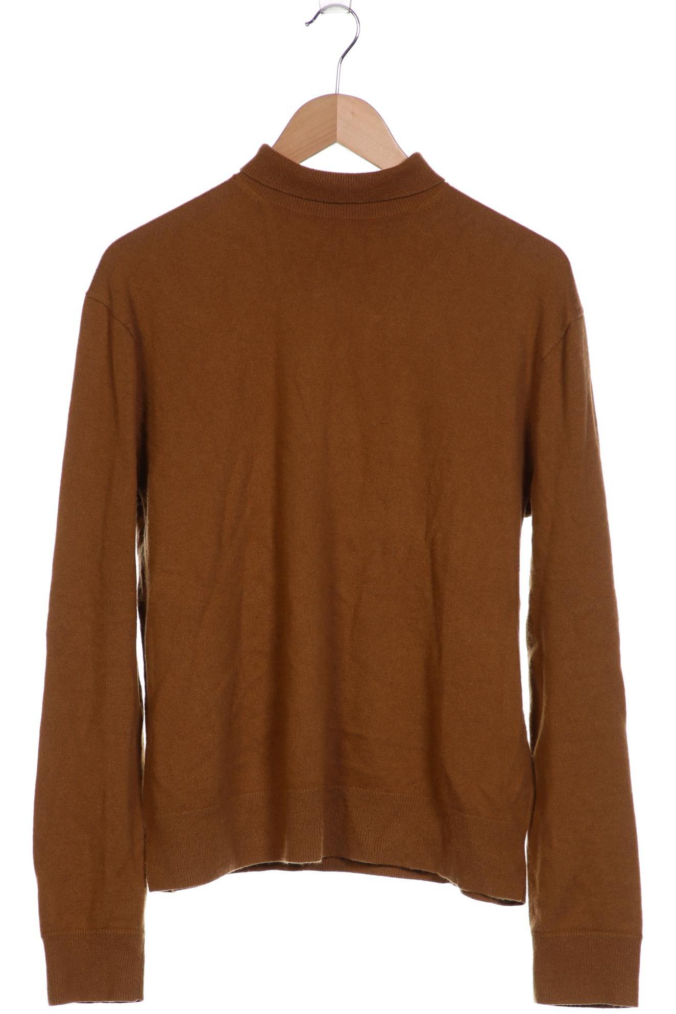

& Other Stories Damen Pullover, braun, Gr. 38