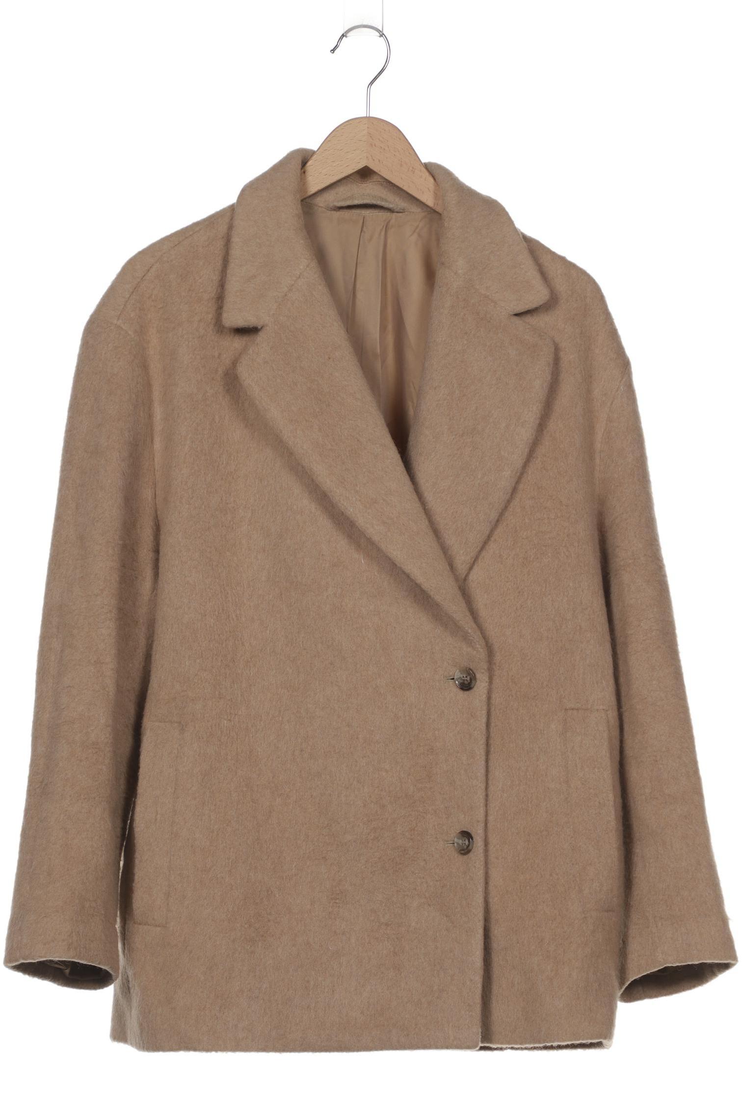 

& Other Stories Damen Jacke, beige, Gr. 44