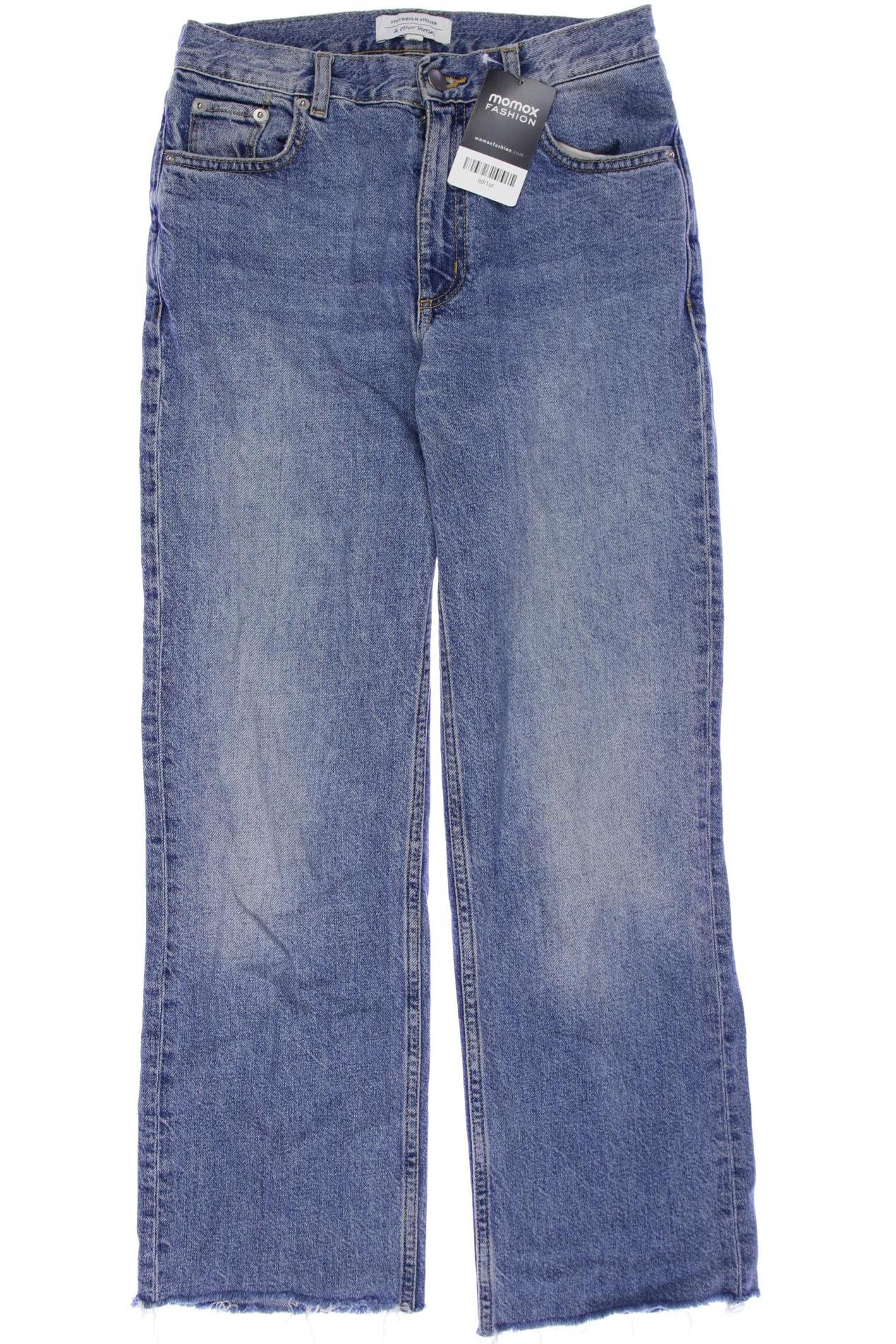 Thumbnail - &amp; Other Stories Damen Jeans, hellblau, Gr. 25