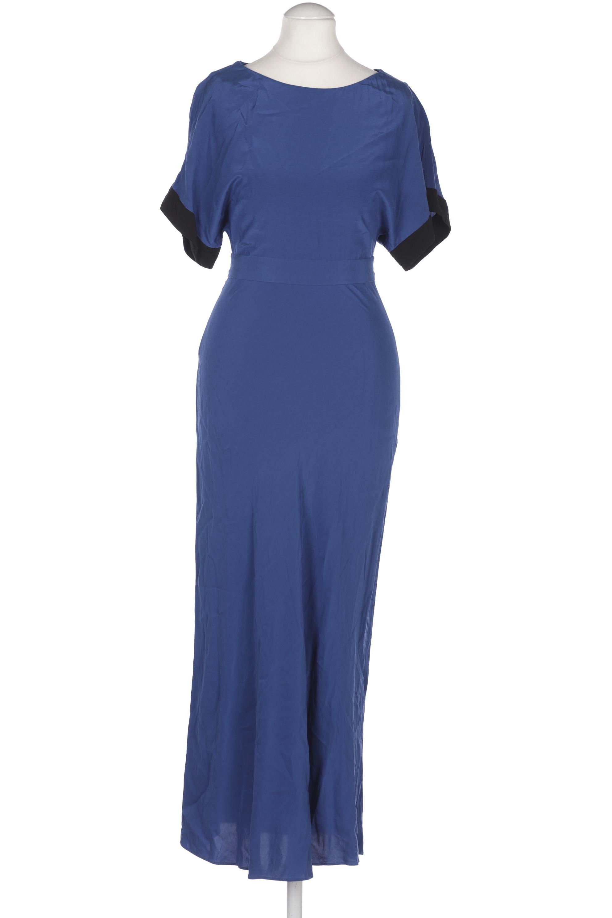 

& other stories Damen Kleid, marineblau