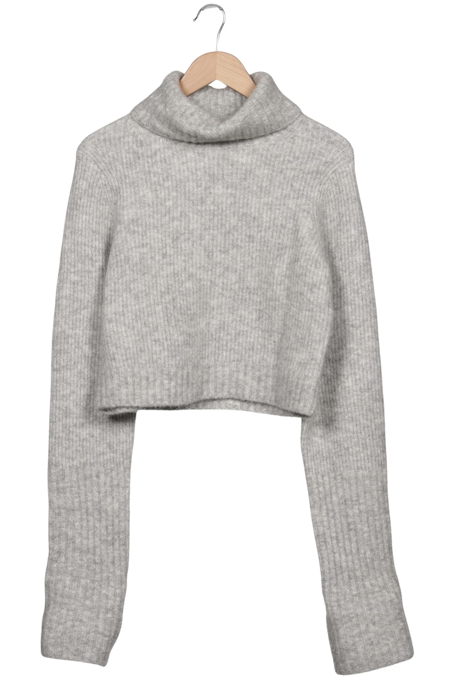 

& Other Stories Damen Pullover, grau, Gr. 42