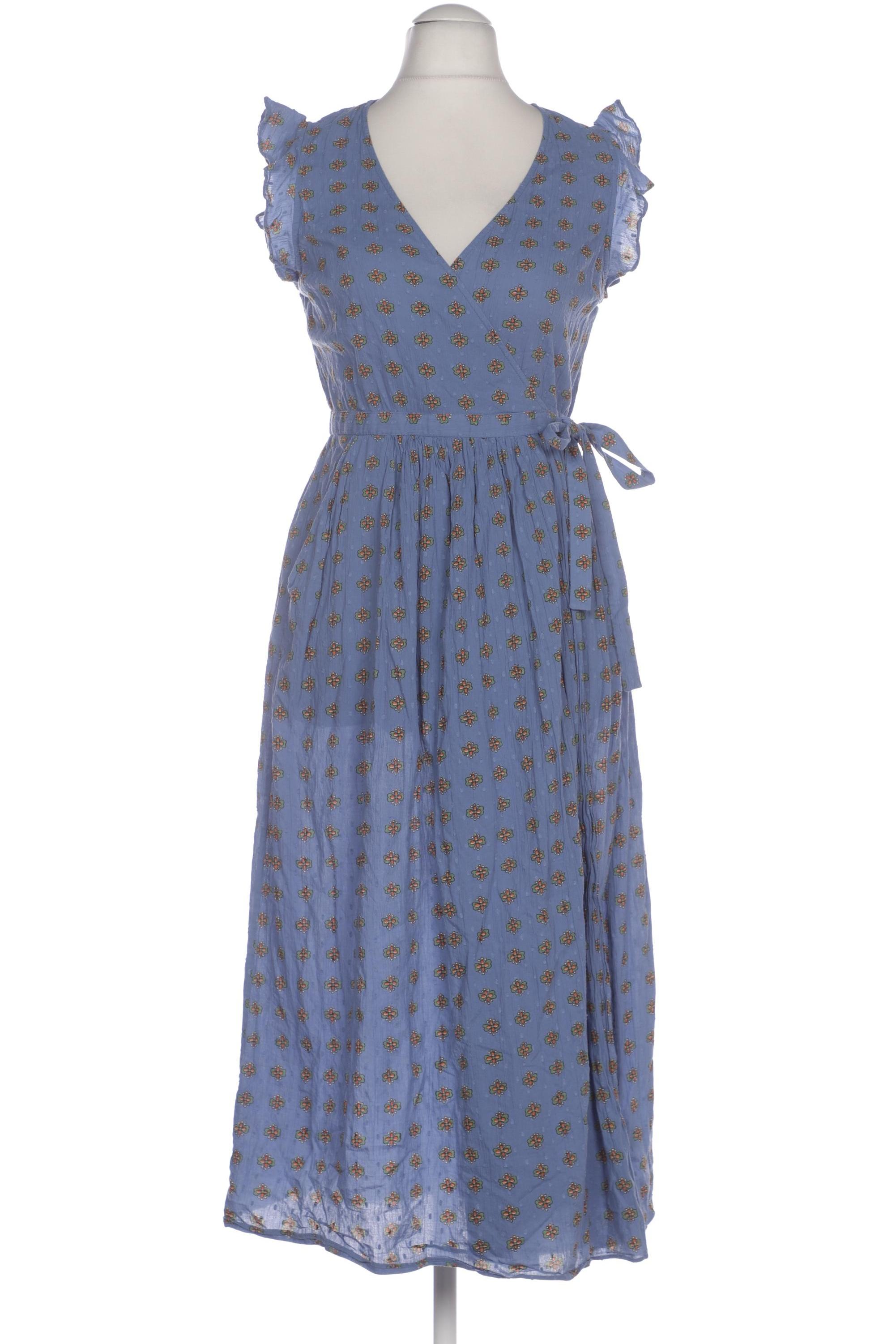 

& Other Stories Damen Kleid, blau, Gr. 36