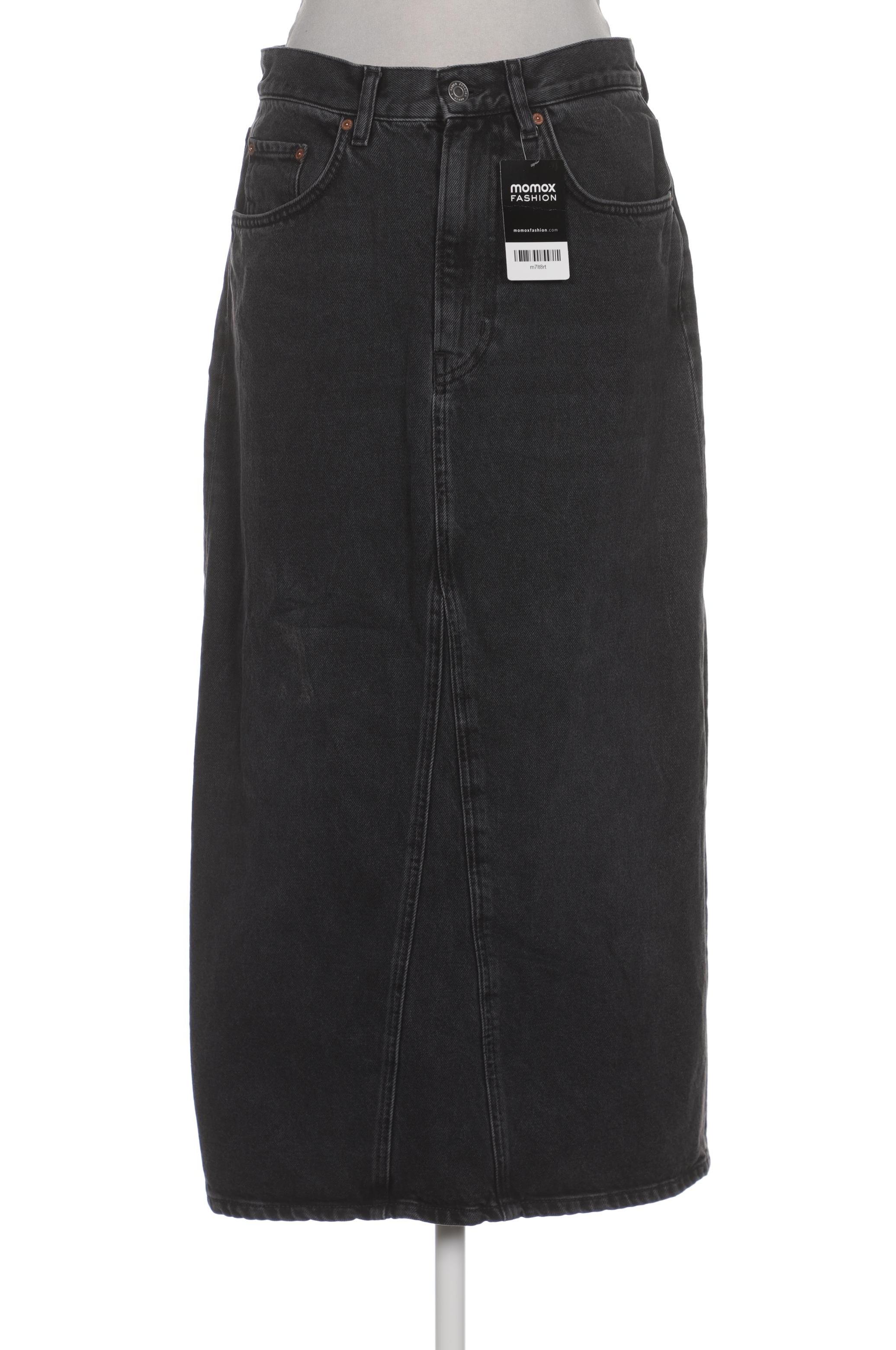 

& Other Stories Damen Rock, grau, Gr. 38