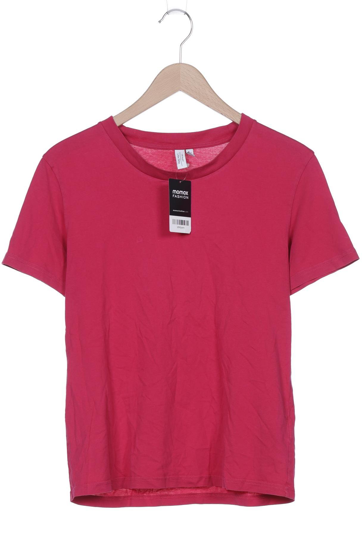 

& Other Stories Damen T-Shirt, pink, Gr. 40