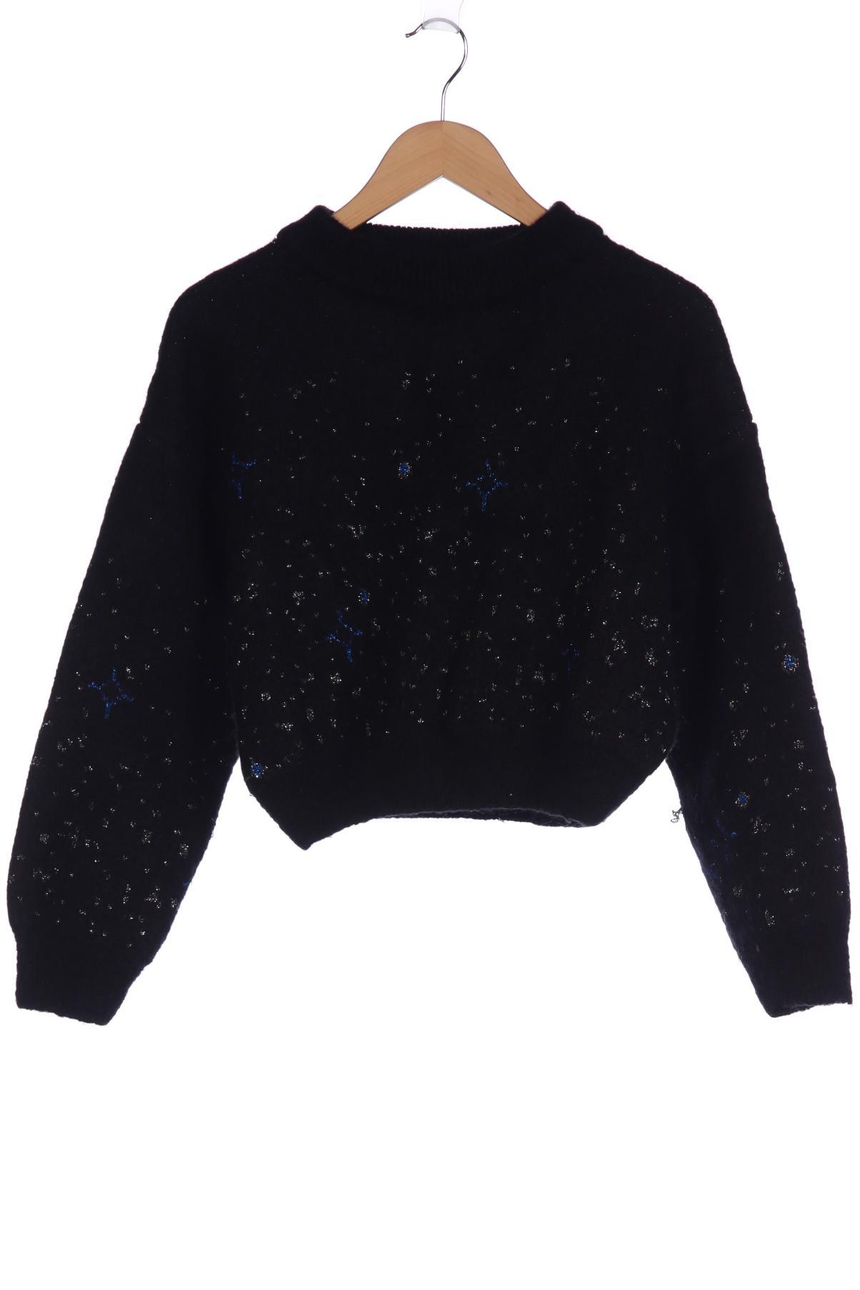 

& Other Stories Damen Pullover, schwarz