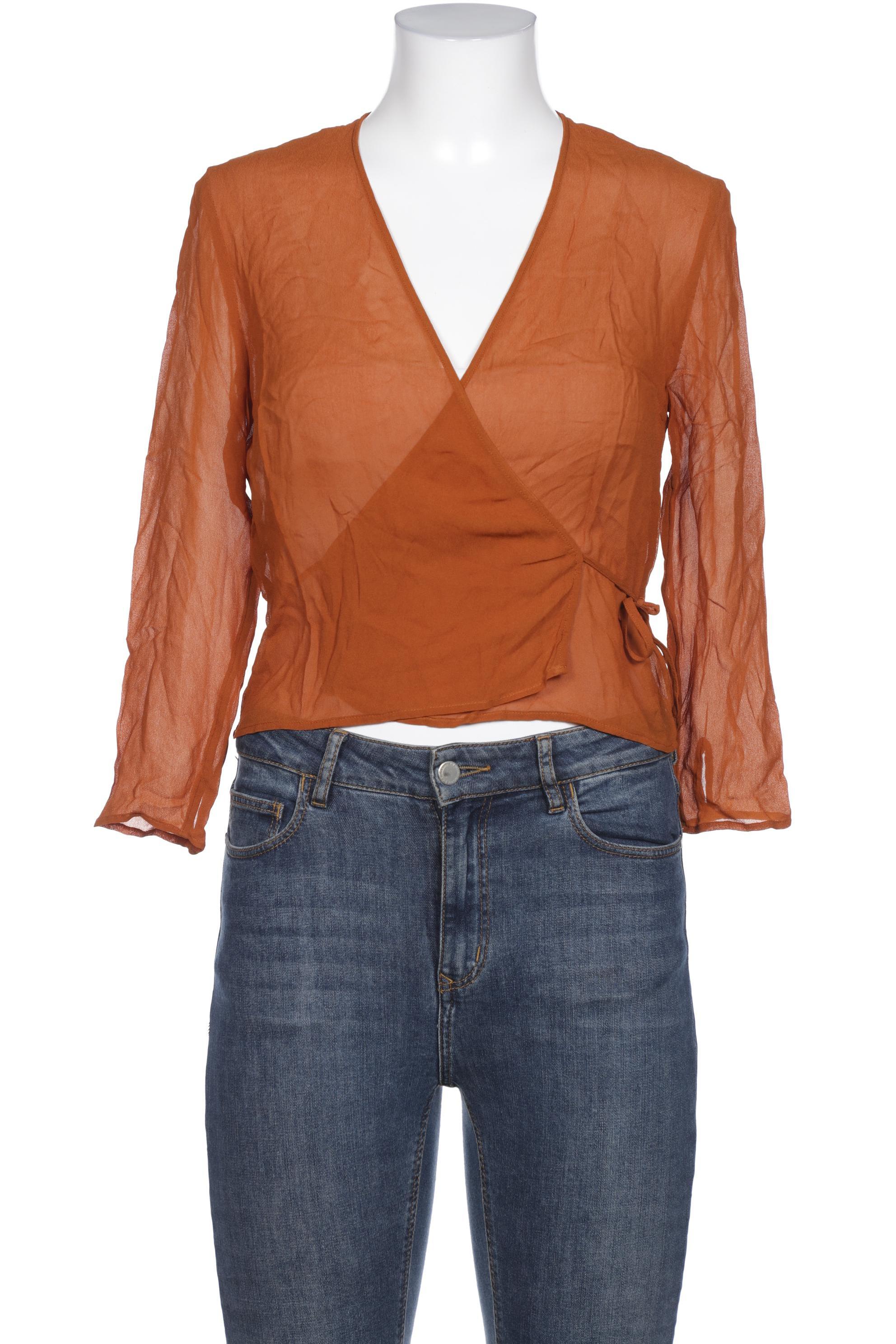 

& other stories Damen Bluse, braun