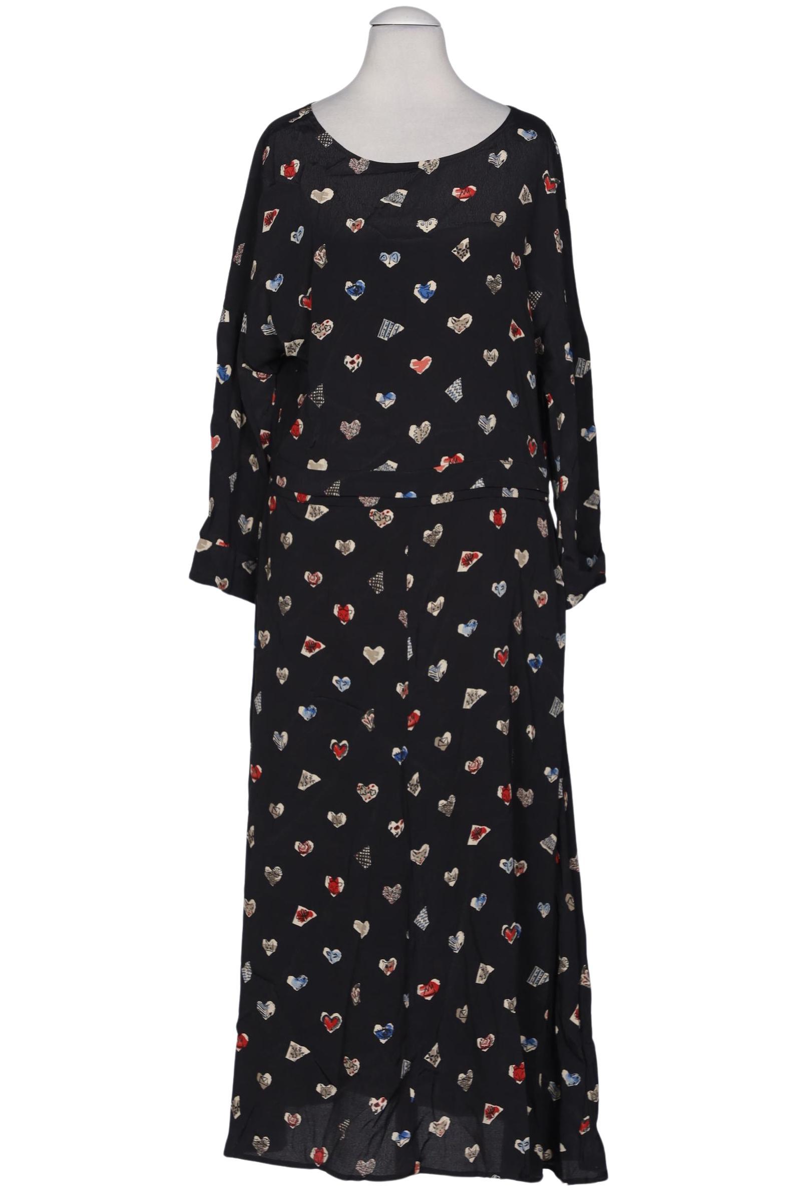 

& Other Stories Damen Kleid, mehrfarbig, Gr. 38