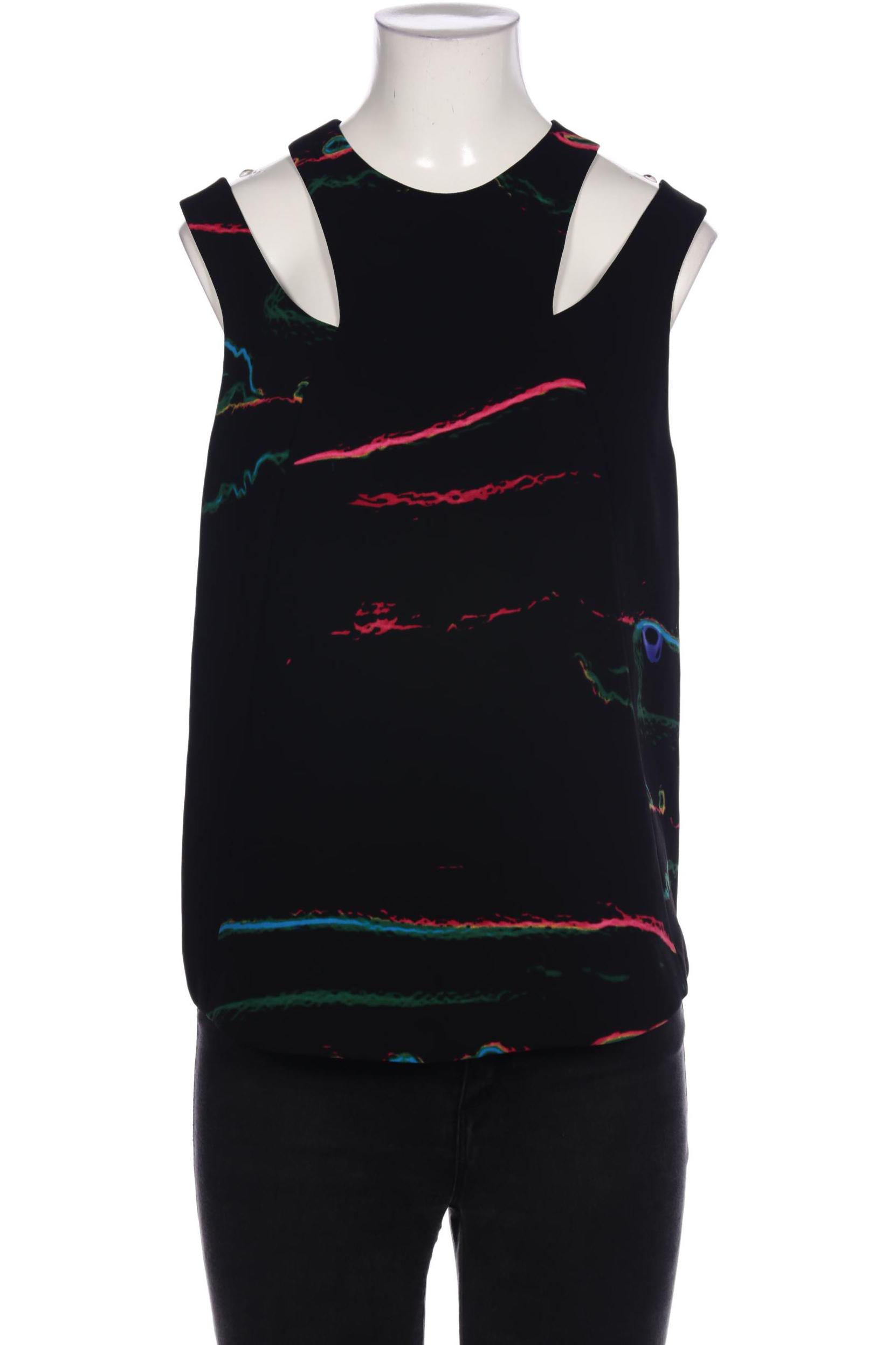 

& other stories Damen Bluse, schwarz