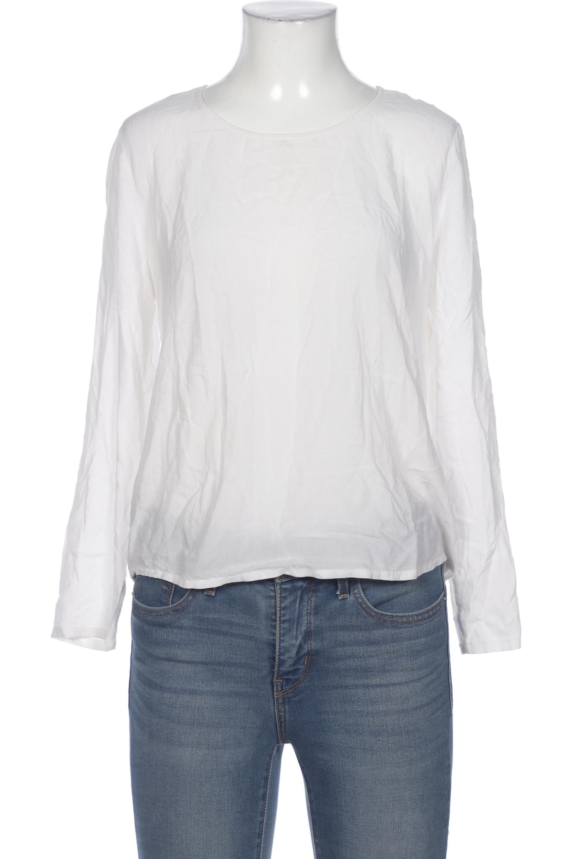

& other stories Damen Bluse, weiß