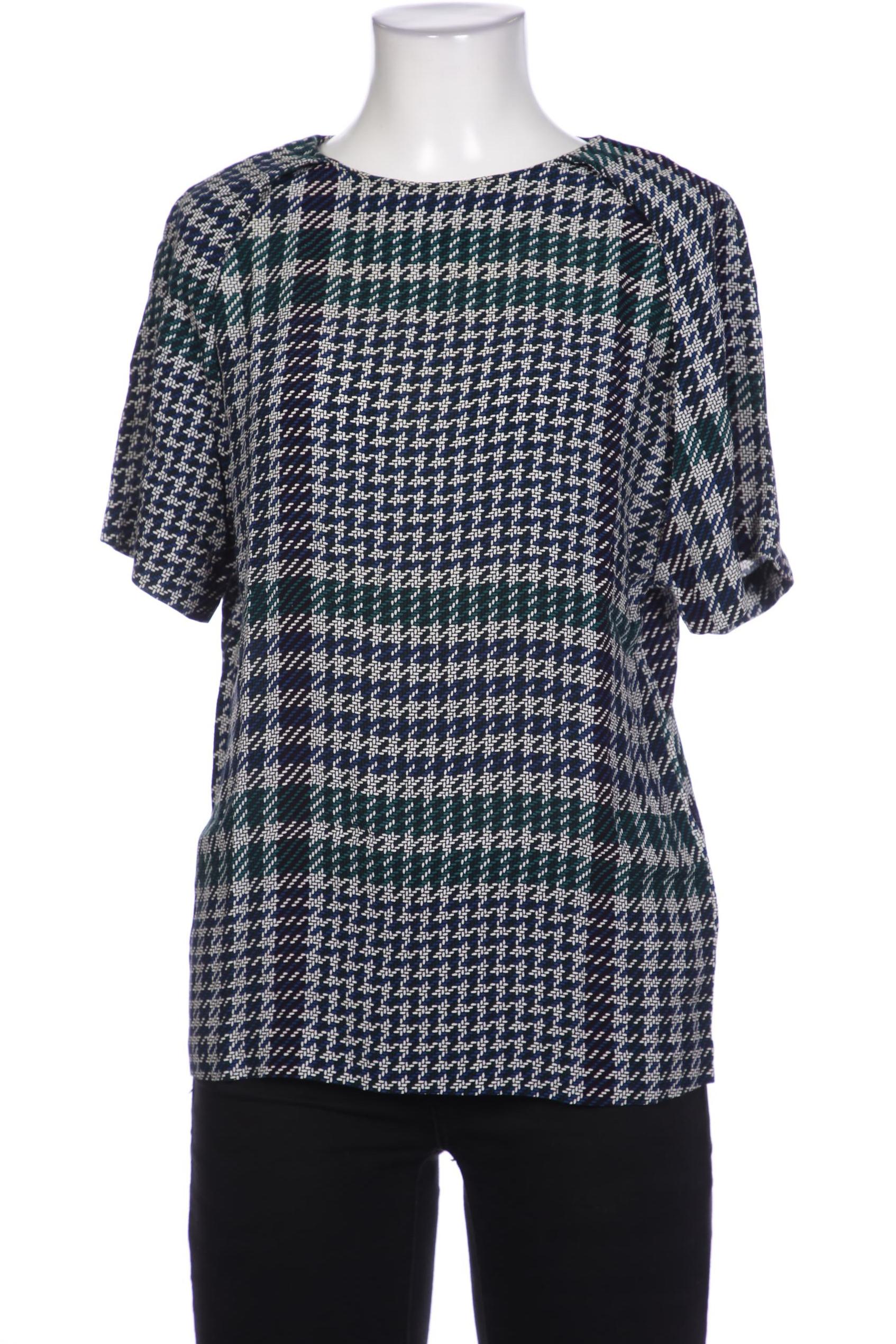 

& Other Stories Damen Bluse, mehrfarbig, Gr. 34