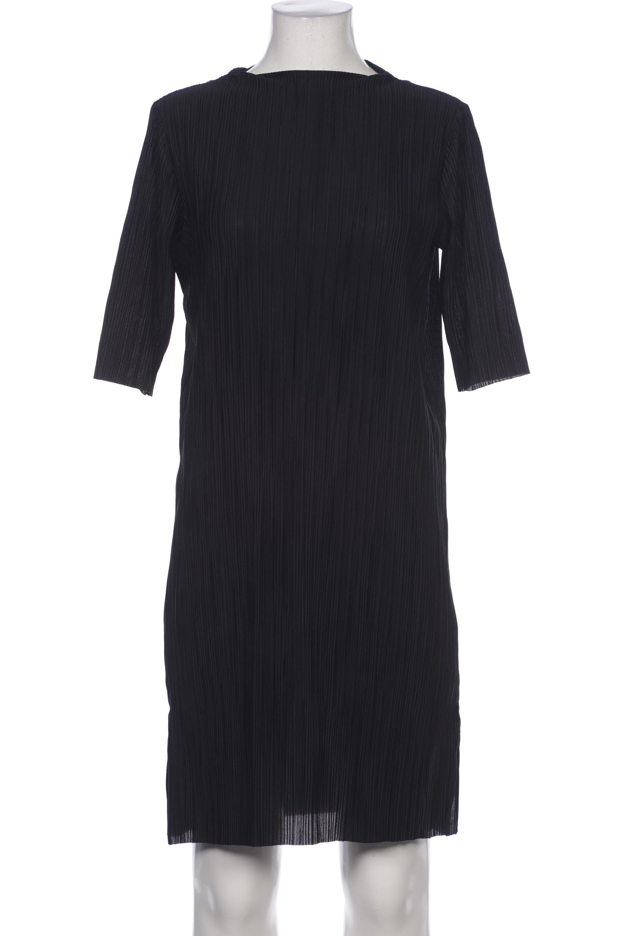

& Other Stories Damen Kleid, schwarz, Gr. 40