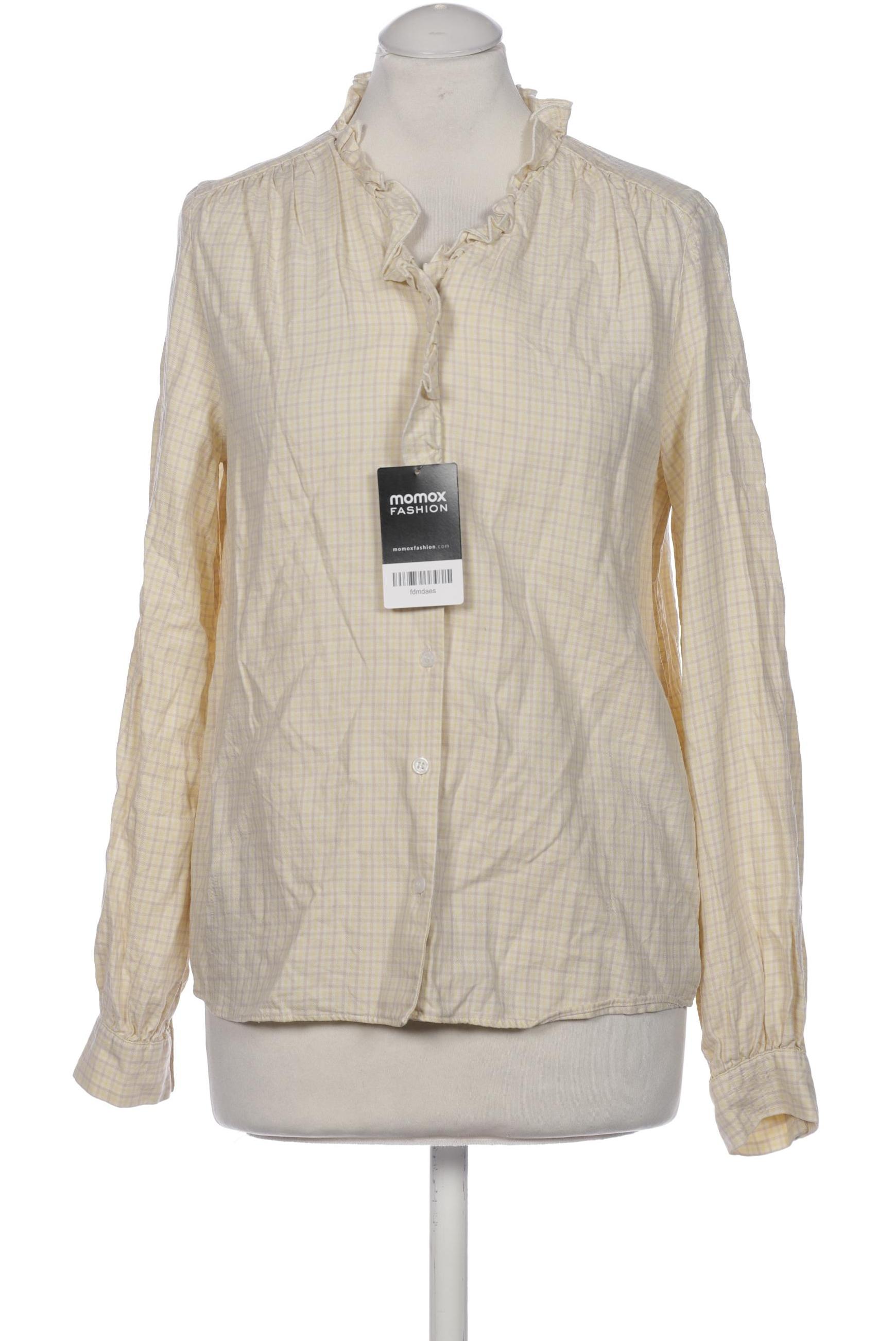 

& Other Stories Damen Bluse, gelb, Gr. 40