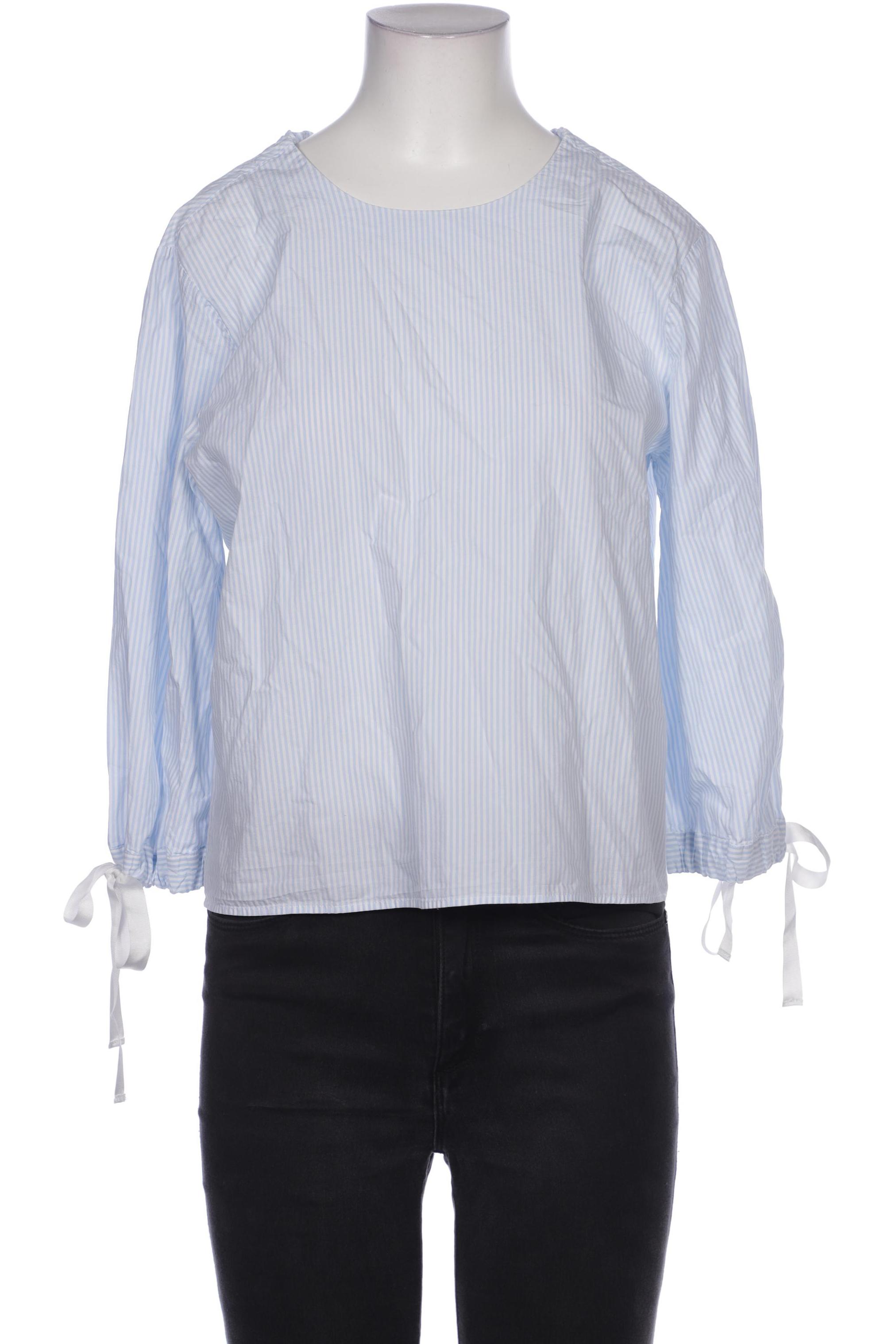 

& Other Stories Damen Bluse, hellblau, Gr. 36