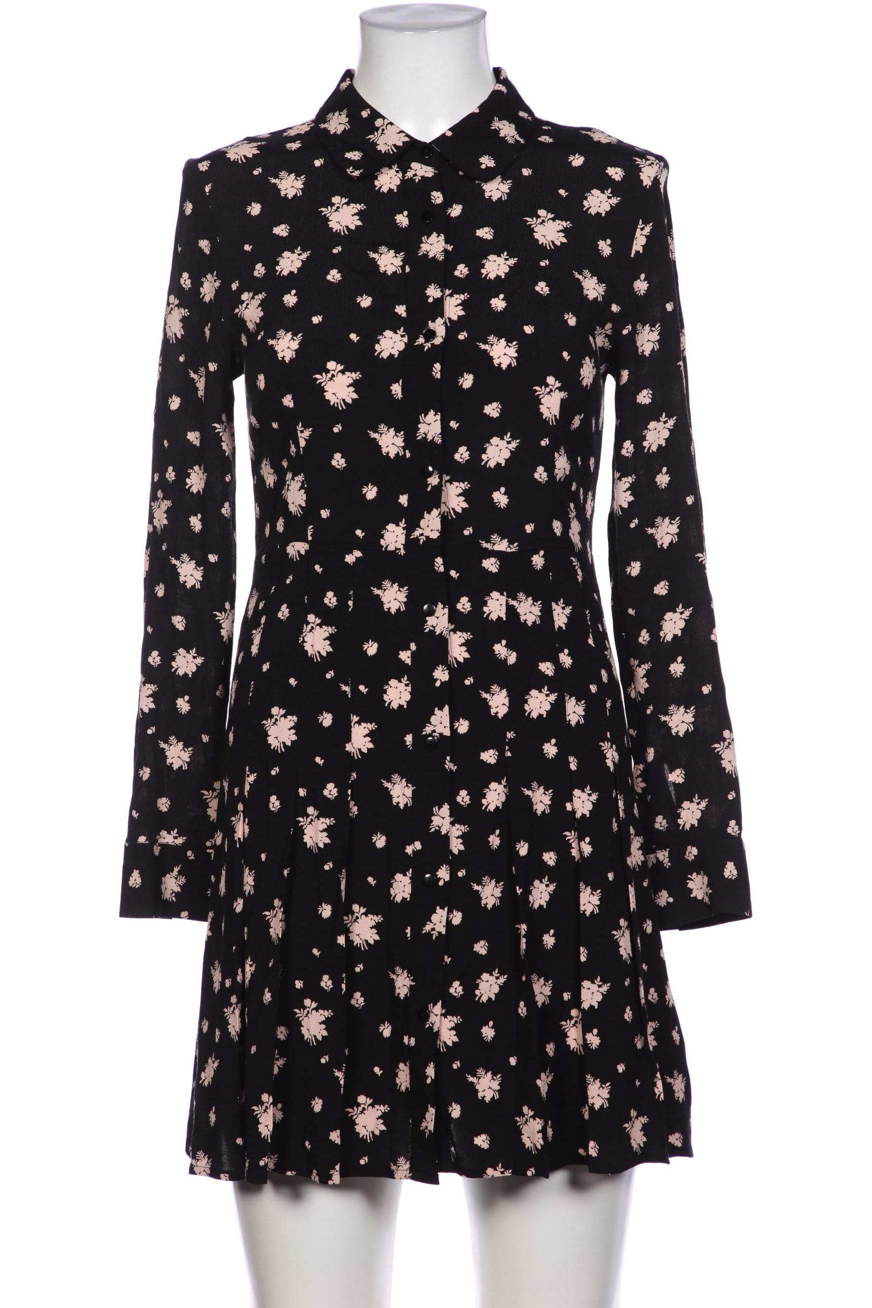 

& Other Stories Damen Kleid, schwarz, Gr. 38