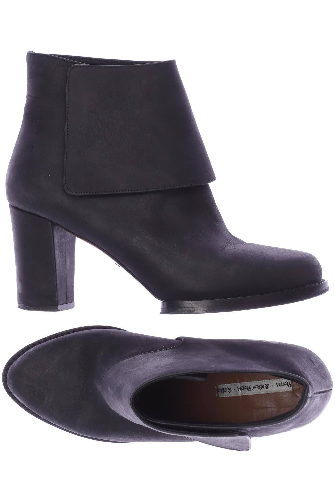 

& Other Stories Damen Stiefelette, schwarz, Gr. 38