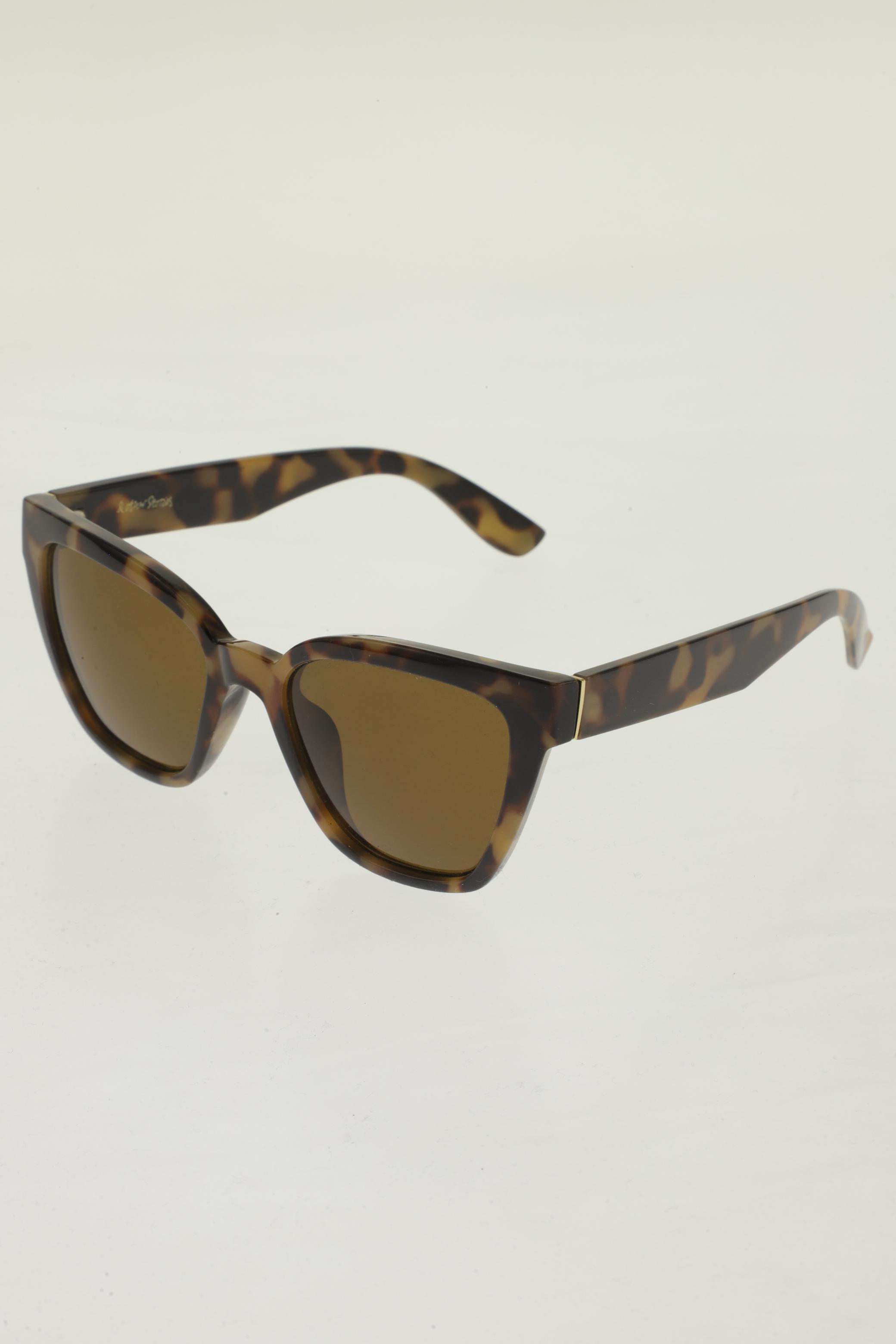 

& other stories Damen Sonnenbrille, braun