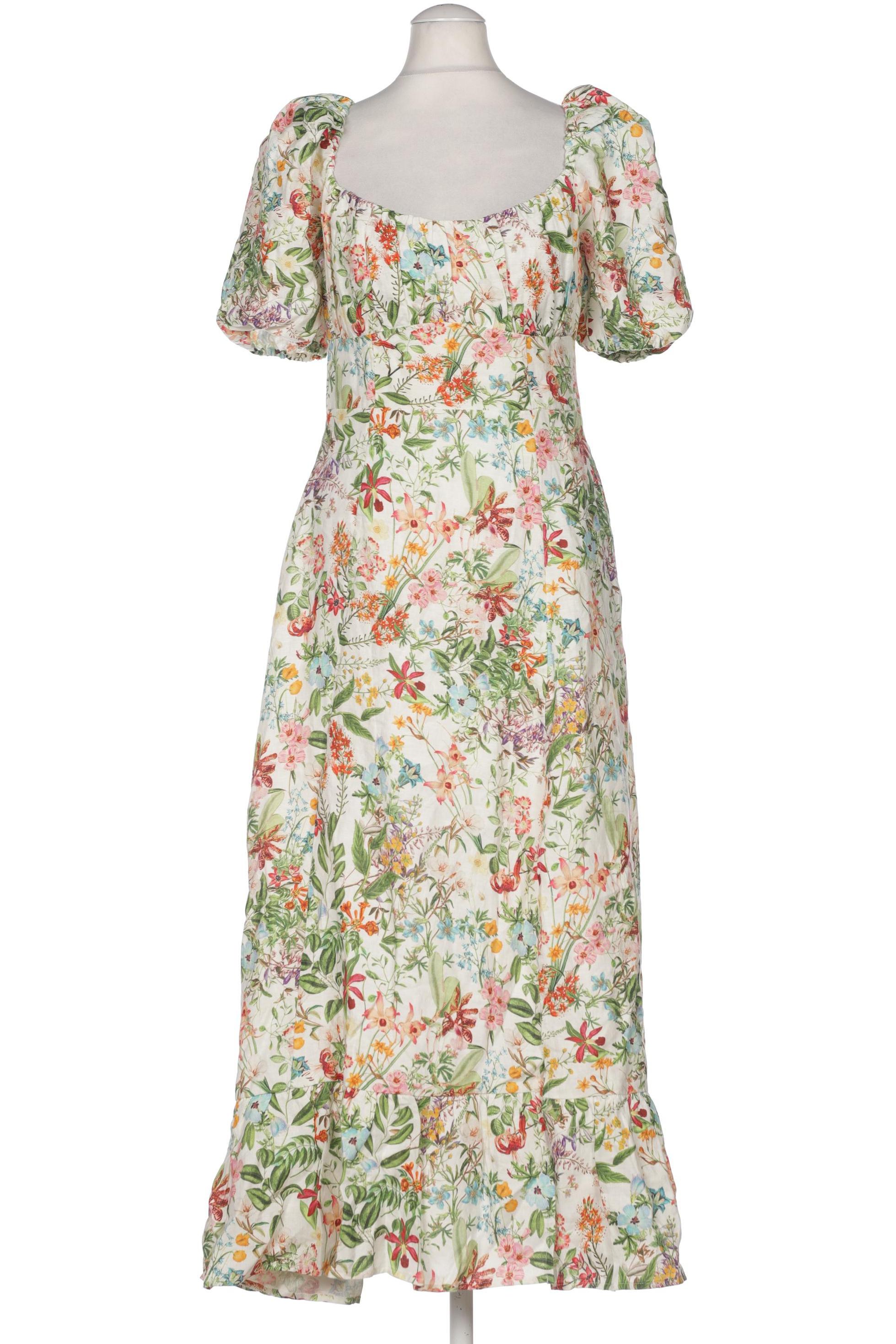 

& Other Stories Damen Kleid, mehrfarbig, Gr. 38